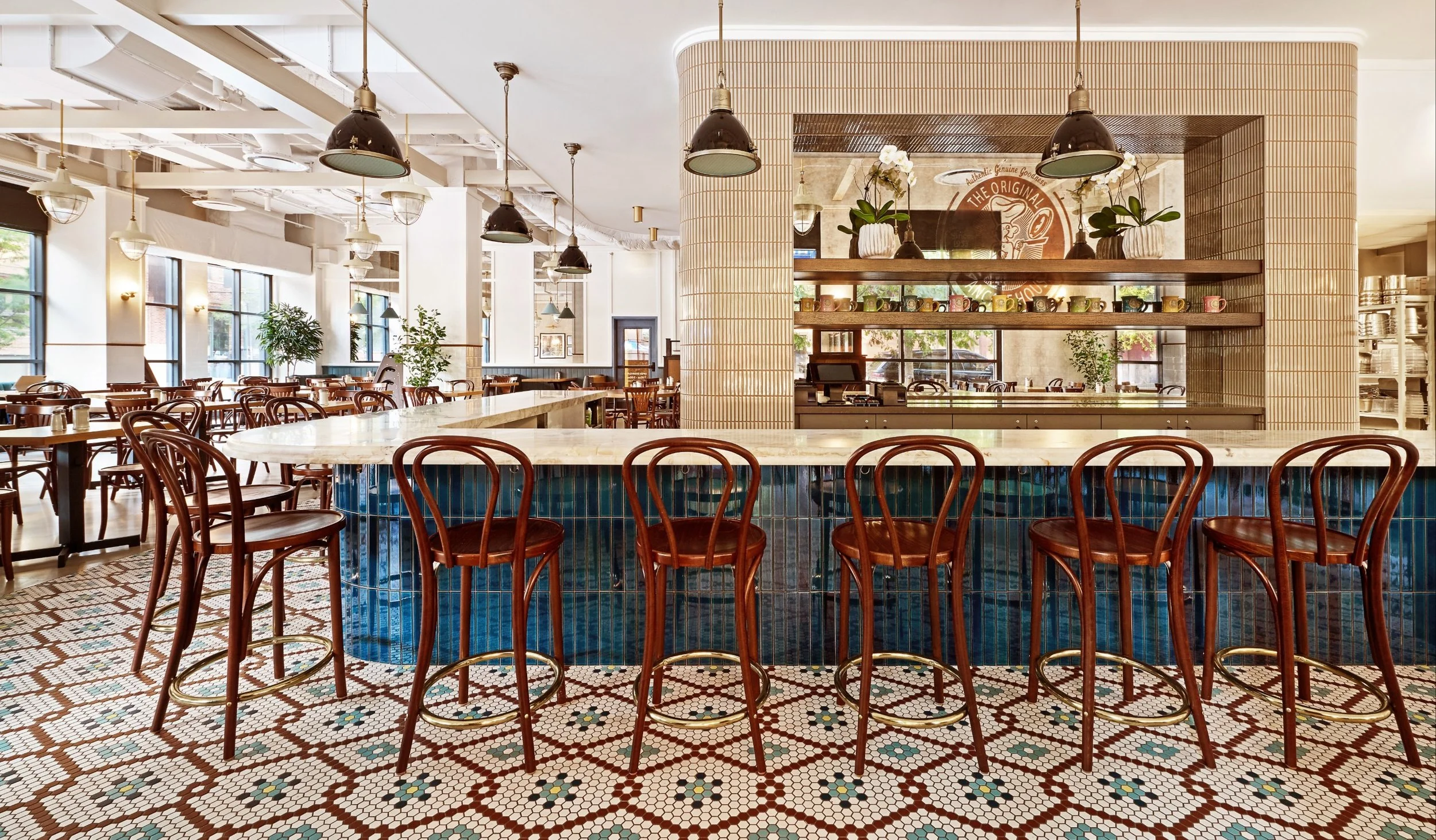 Original Pancake House West Loop