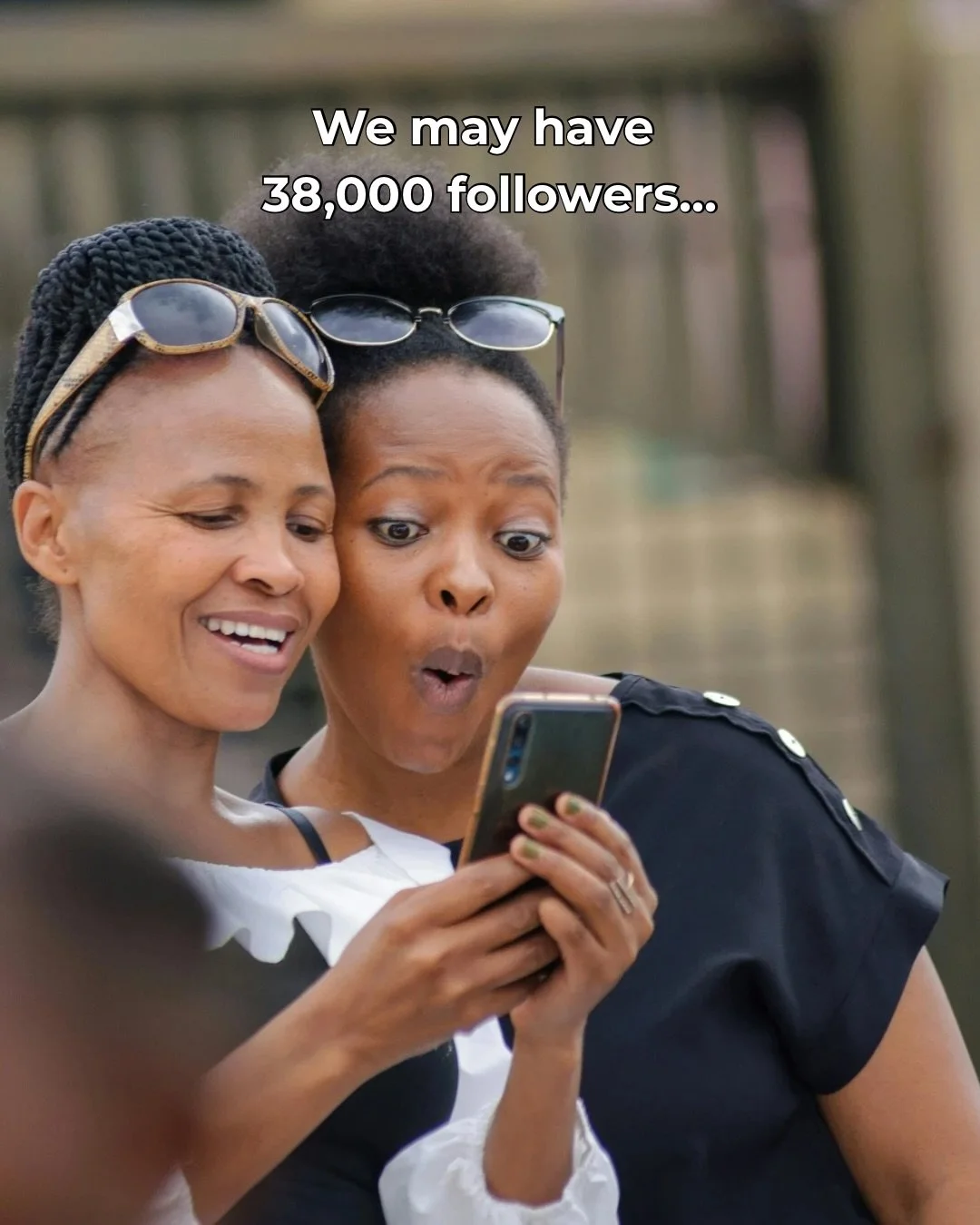 LAB is a solo-entrepreneur run company. In the absence of staff, we garner support from consultants and advisors when we can. Small businesses are bound to encounter challenges just by the nature of being small. We appreciate all our customers who ar