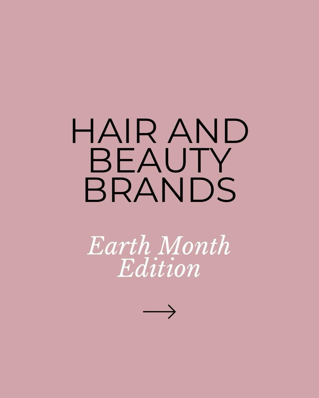 Shop with intention this Earth Month with environmentally friendly brands 🌿

@sudzcauldron 
@axiology_beauty 
@terraties 
@kobeesco.balms 
@riverorganicsbeauty