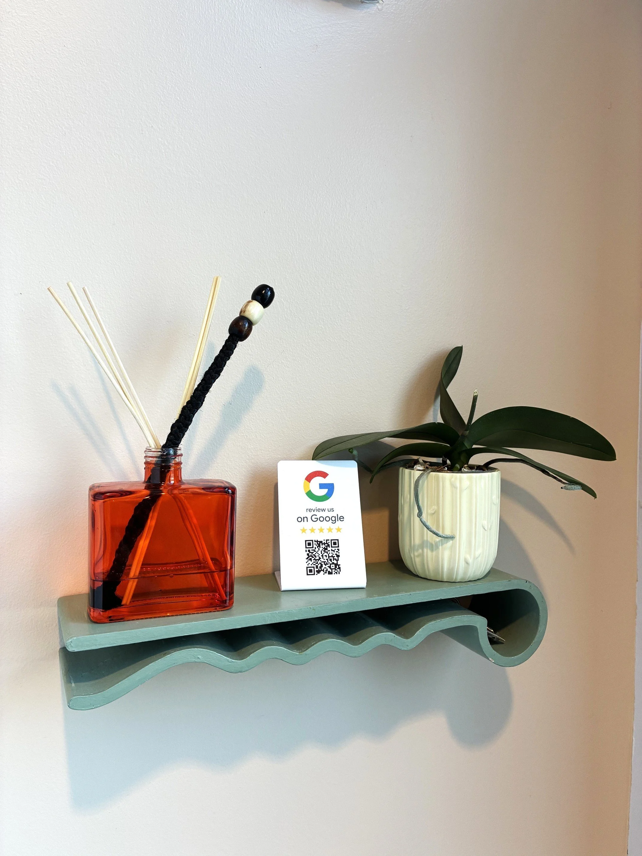 4 great places to place a reed diffuser