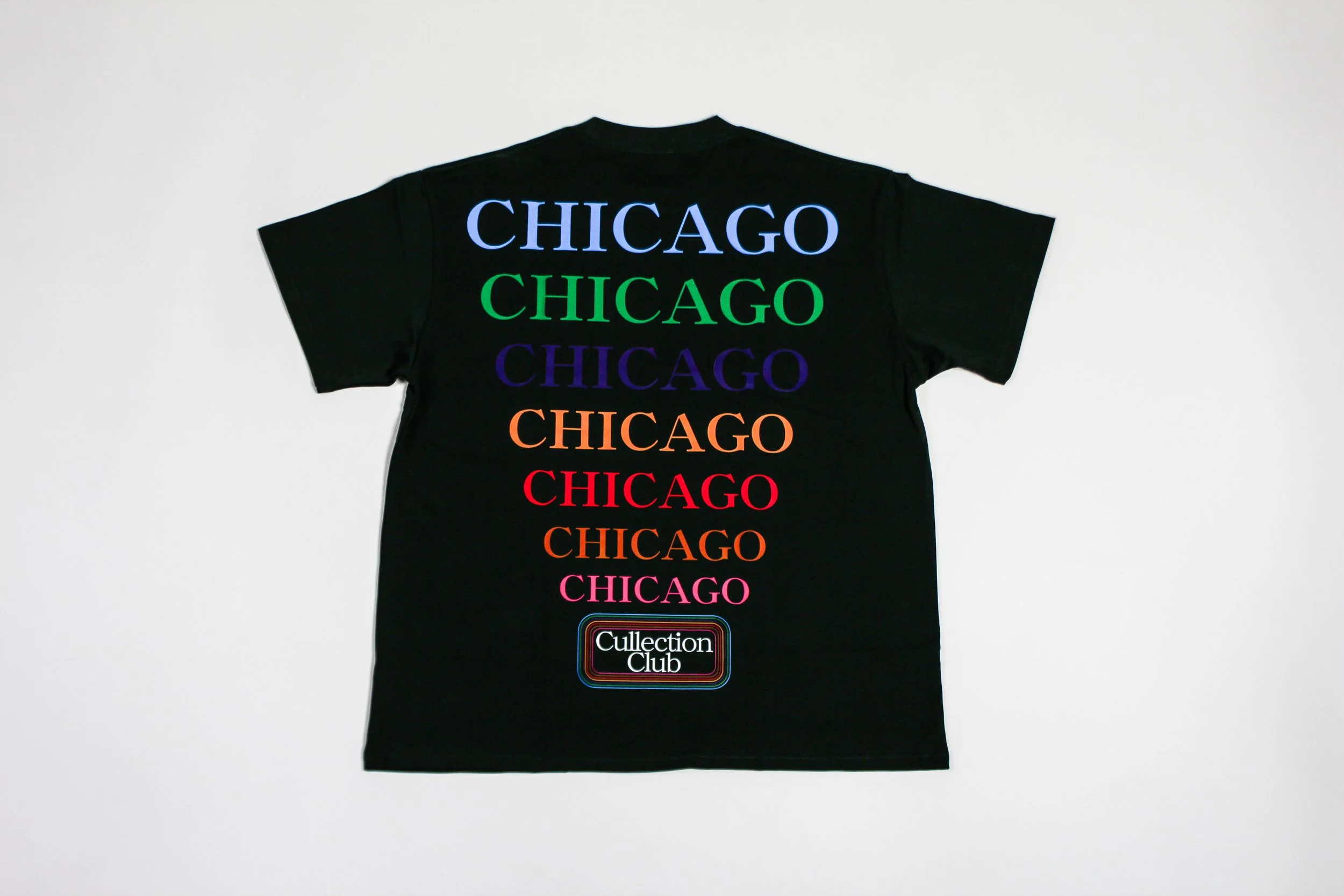 "L" Tee