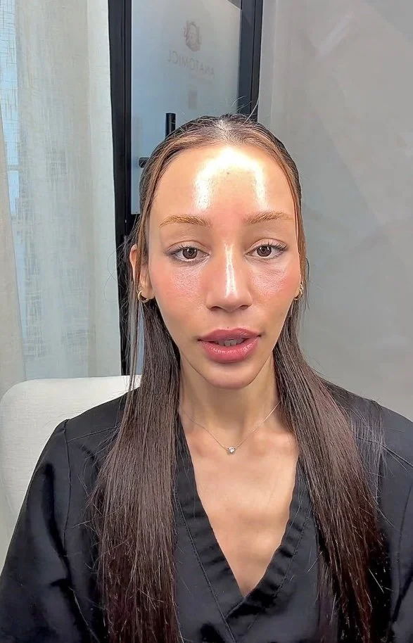 Ravneet kaur  best med spa cherry hill anatomicl nj med spa cherry hill