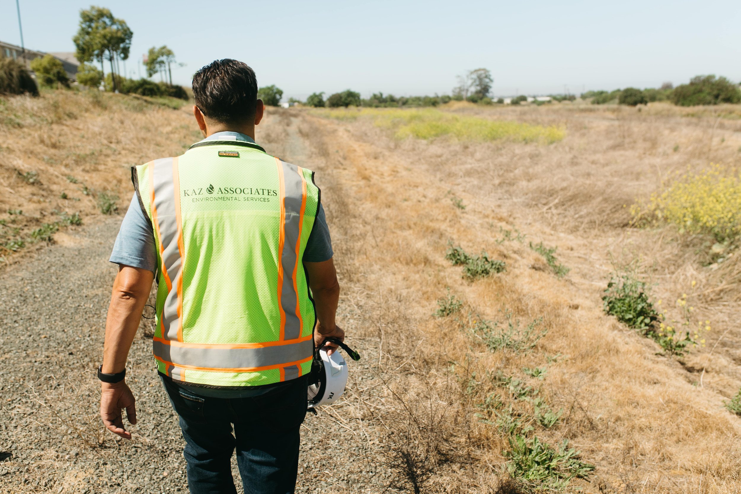 Stormwater Best Management Practices (BMPs) are one of the most effective ways to avoid the consequences of excessive erosion or sediment laden runoff.