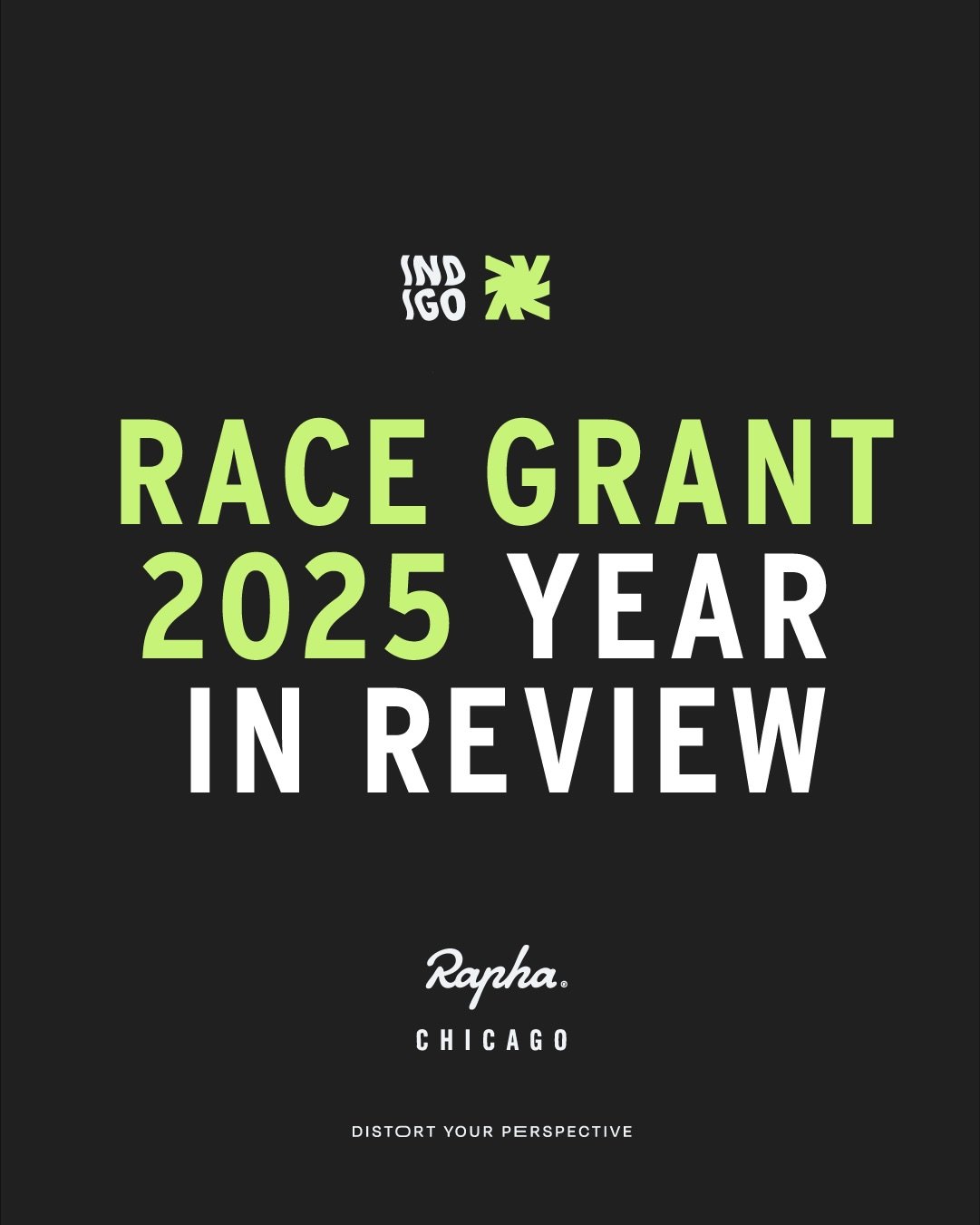 It&rsquo;s Giving Tuesday, and we wanted to take a moment to celebrate how you have helped us give all year long. Every shirt bought and every dollar donated has directly supported riders who deserve more visibility and opportunity in our sport.

At 