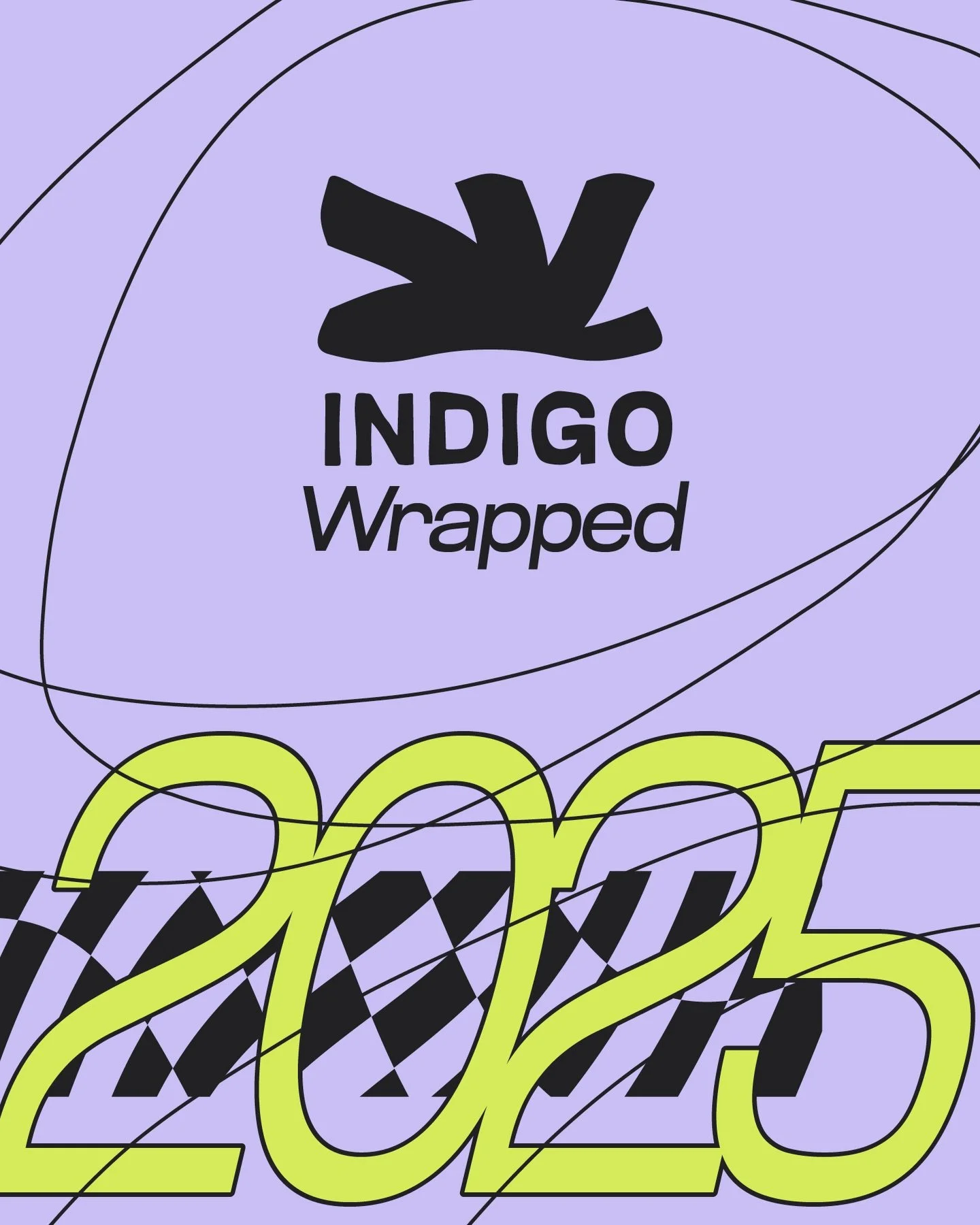 2025 Wrapped &mdash; Indigo edition 🌀 

Sophomore slump? Never heard of her. Year 2 brought more podiums, more events, and more unforgettable moments on and off the bike.

We couldn&rsquo;t have done it without our team, sponsors, the Chicago cyclin