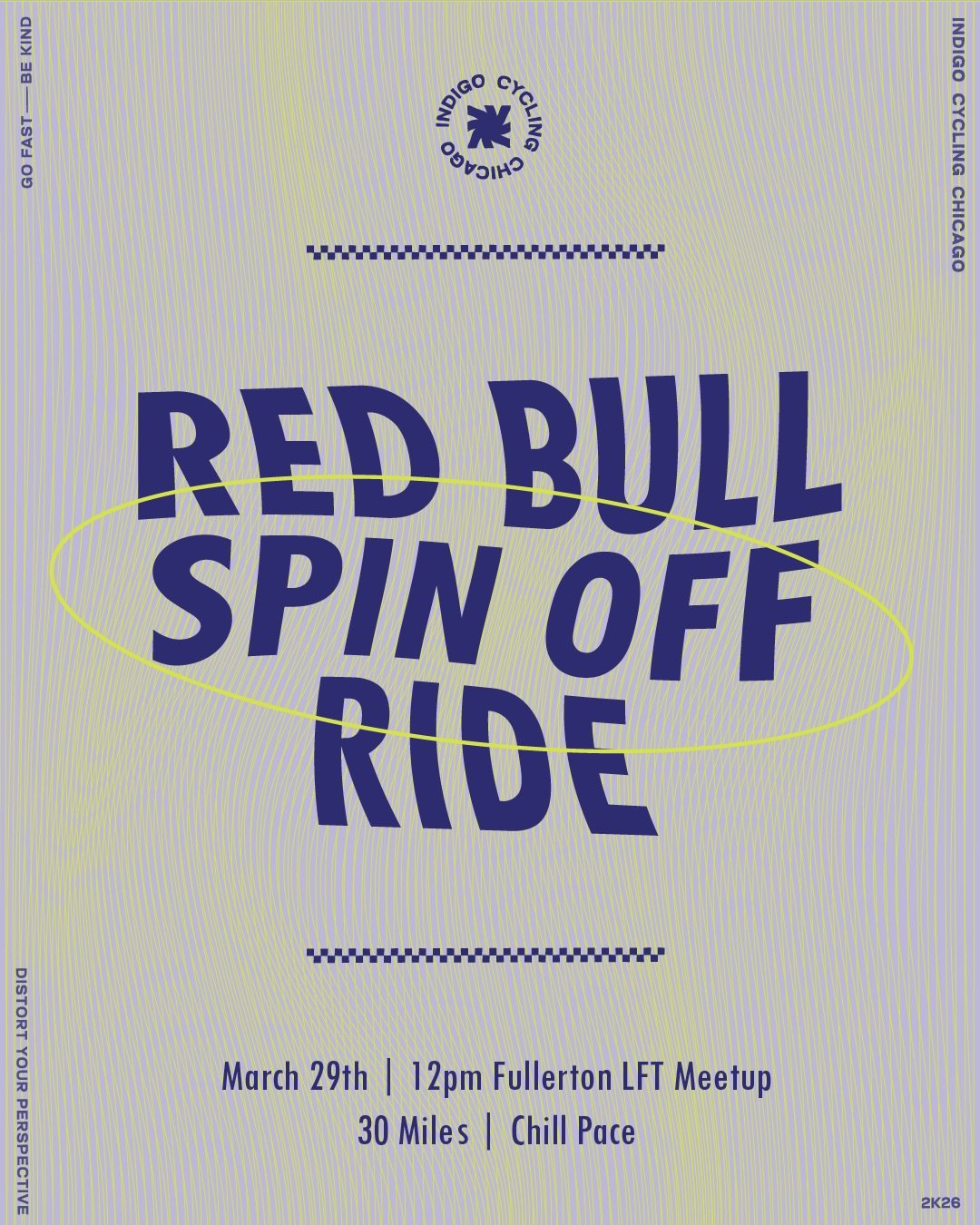 We&rsquo;re rolling to the tandem bike pit stop with @redbull 🚲💨
Join us at Fullerton lakefront trail for a casual ride over to Superdawg where we&rsquo;ll hang, sketch out wild tandem bike ideas, and get inspired for this year&rsquo;s  Red Bull Sp