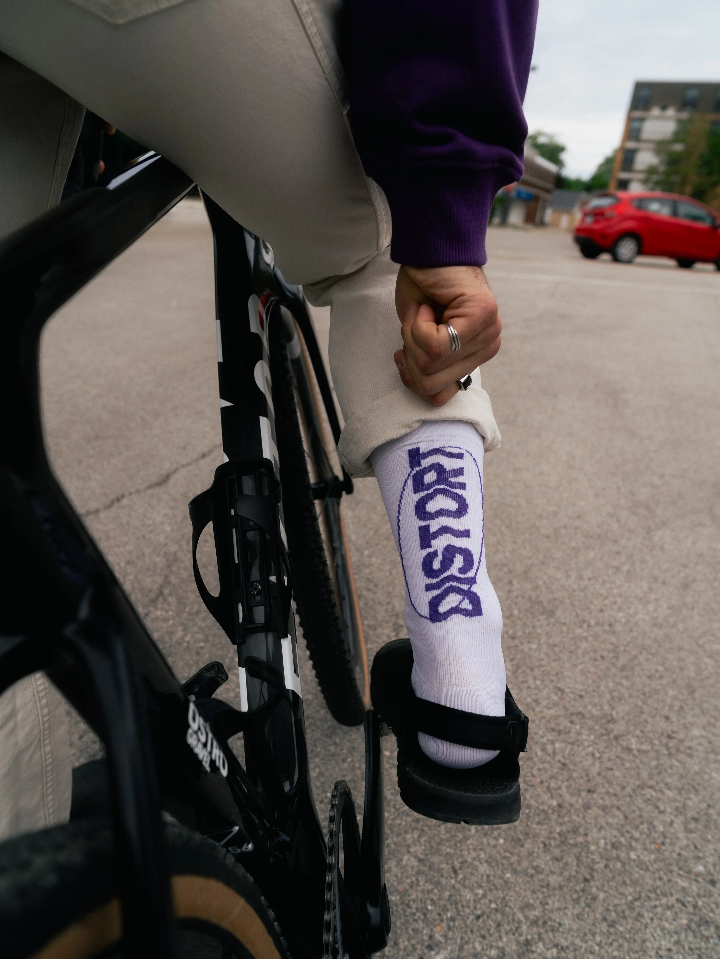 Cycling Socks 2026