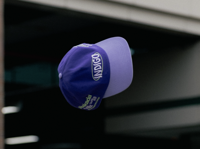 5 Panel Hat 2026
