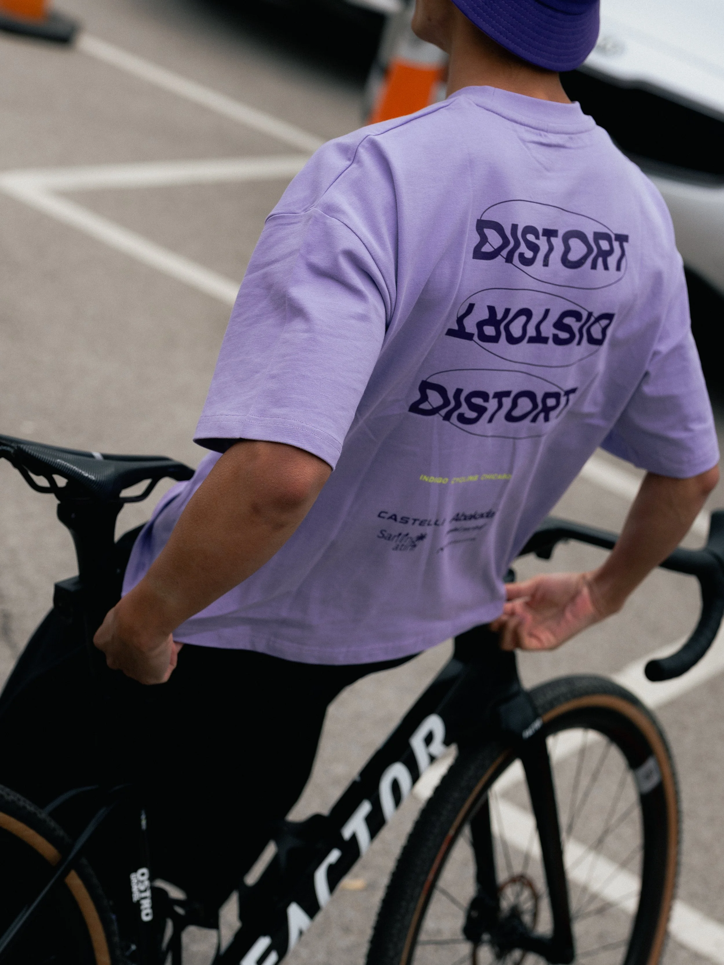 T-Shirt 2026