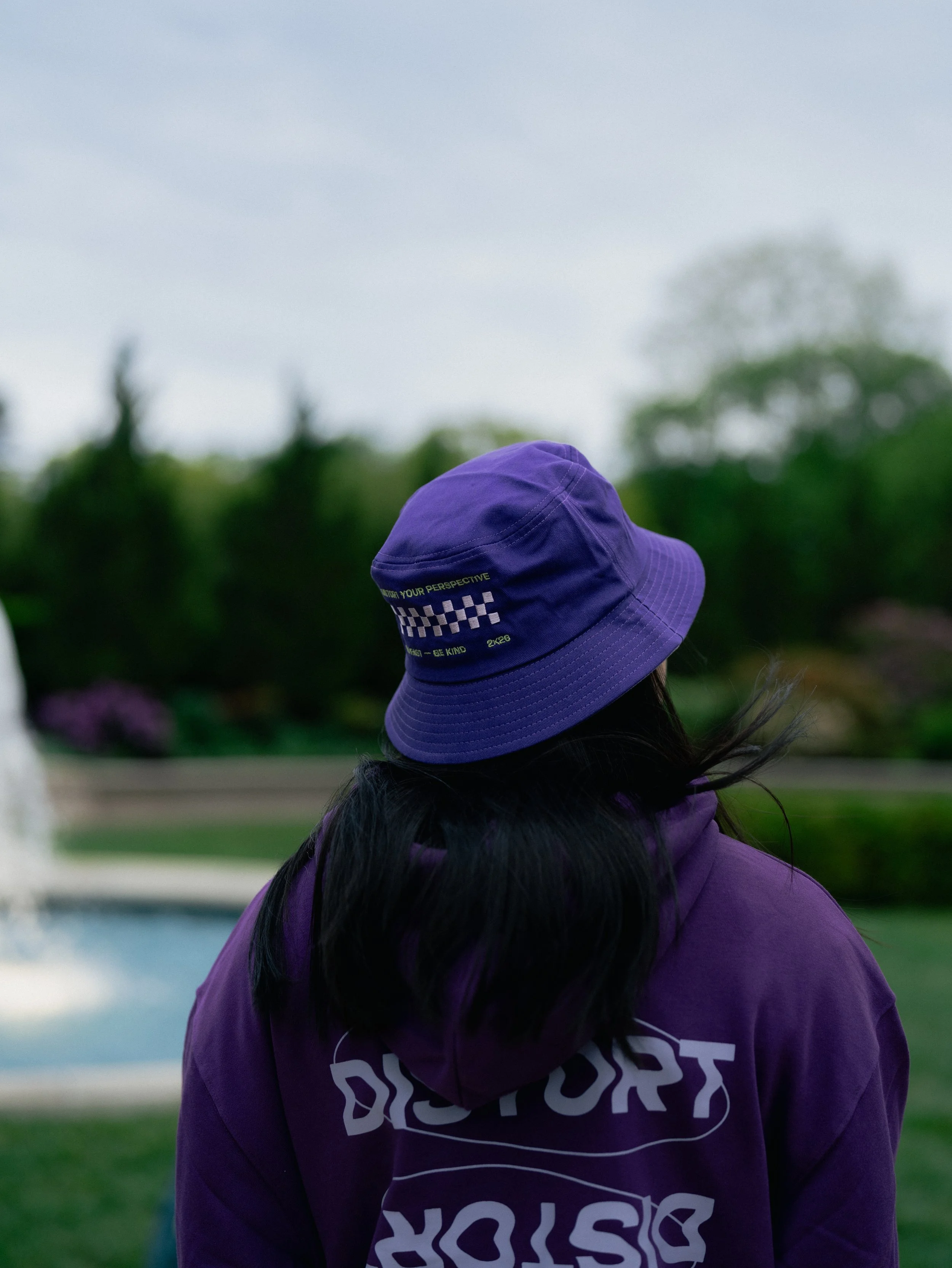 Bucket Hat 2026