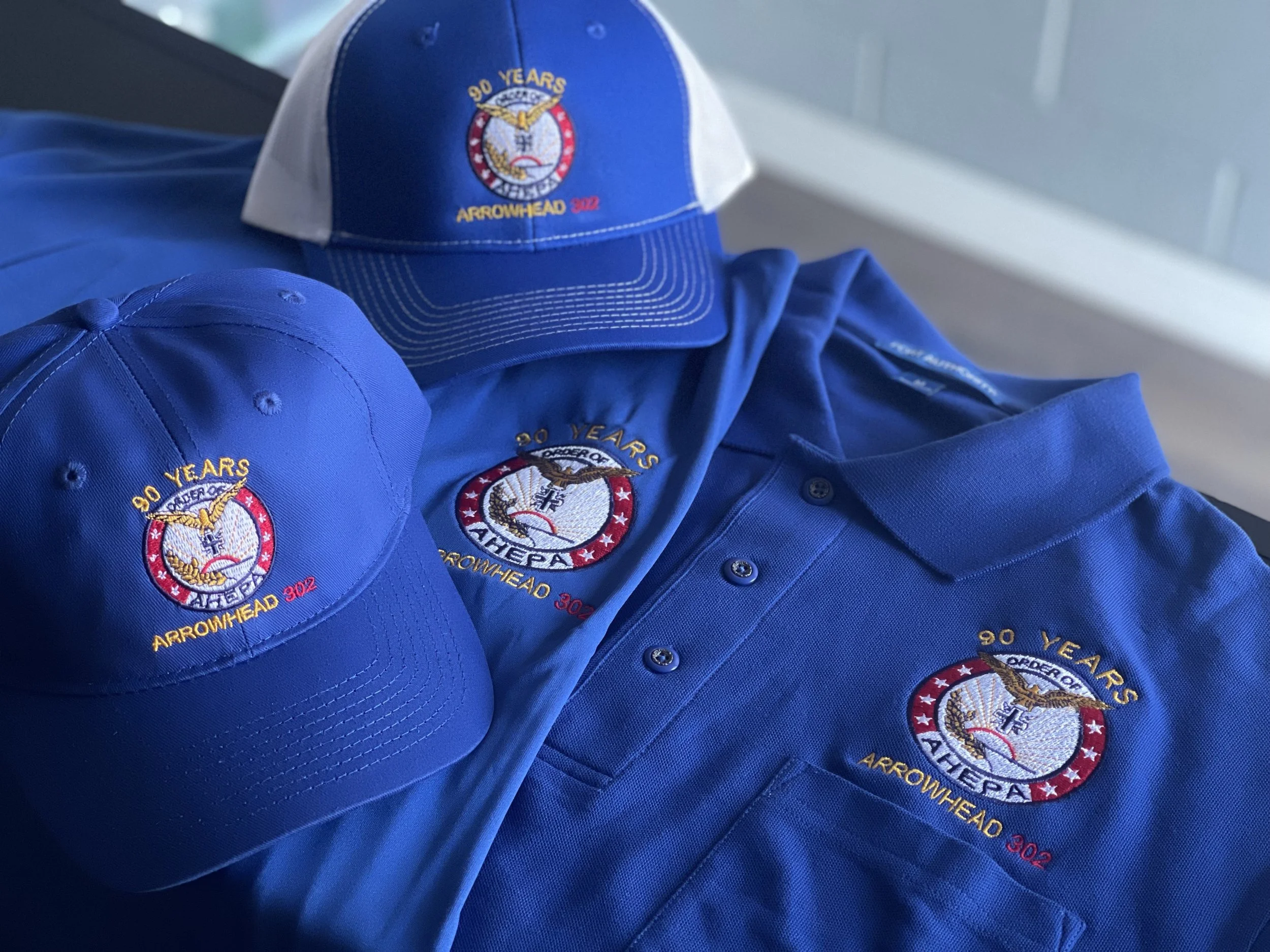 Custom Business Bundle Escondido