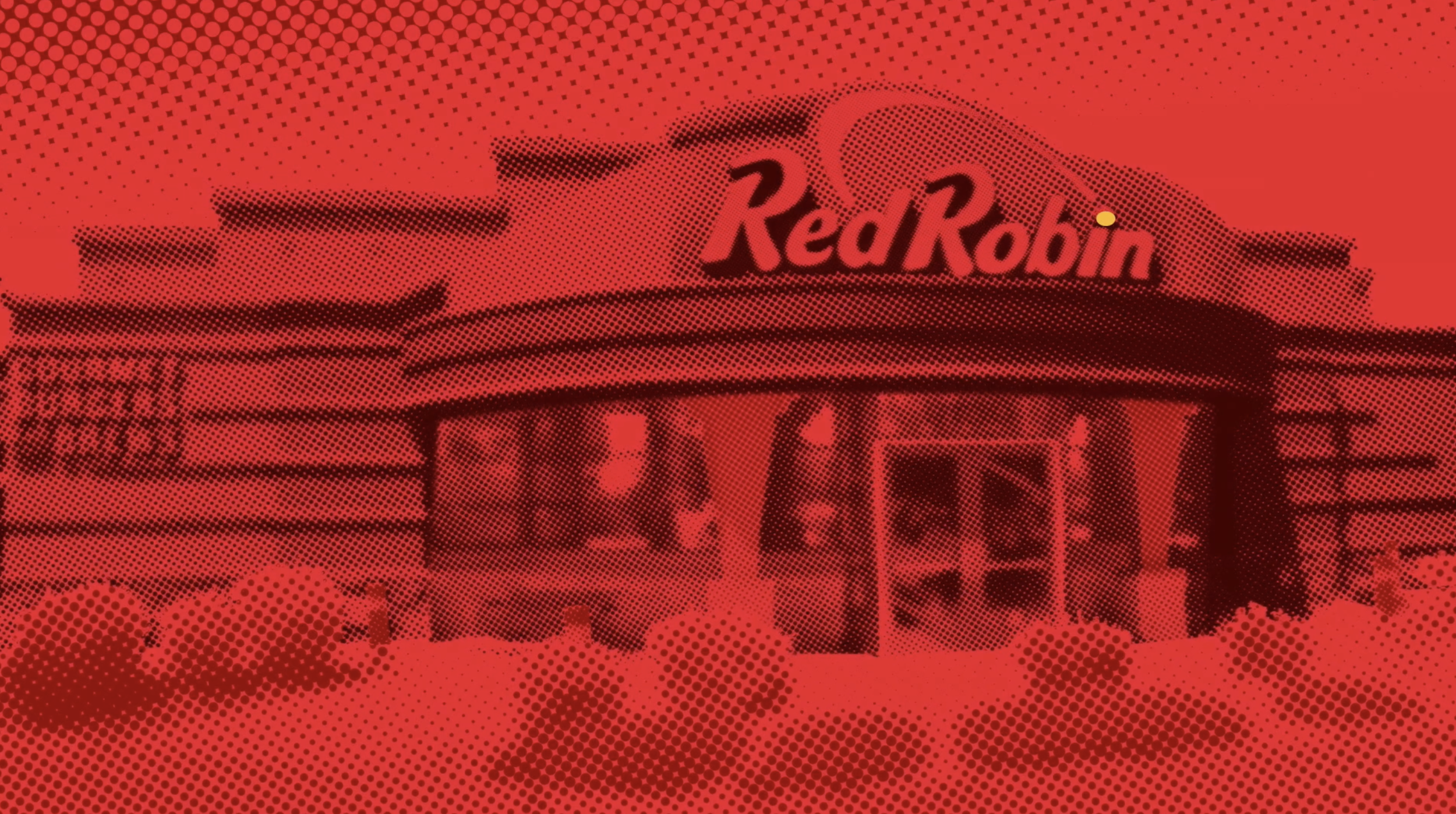 Red Robin