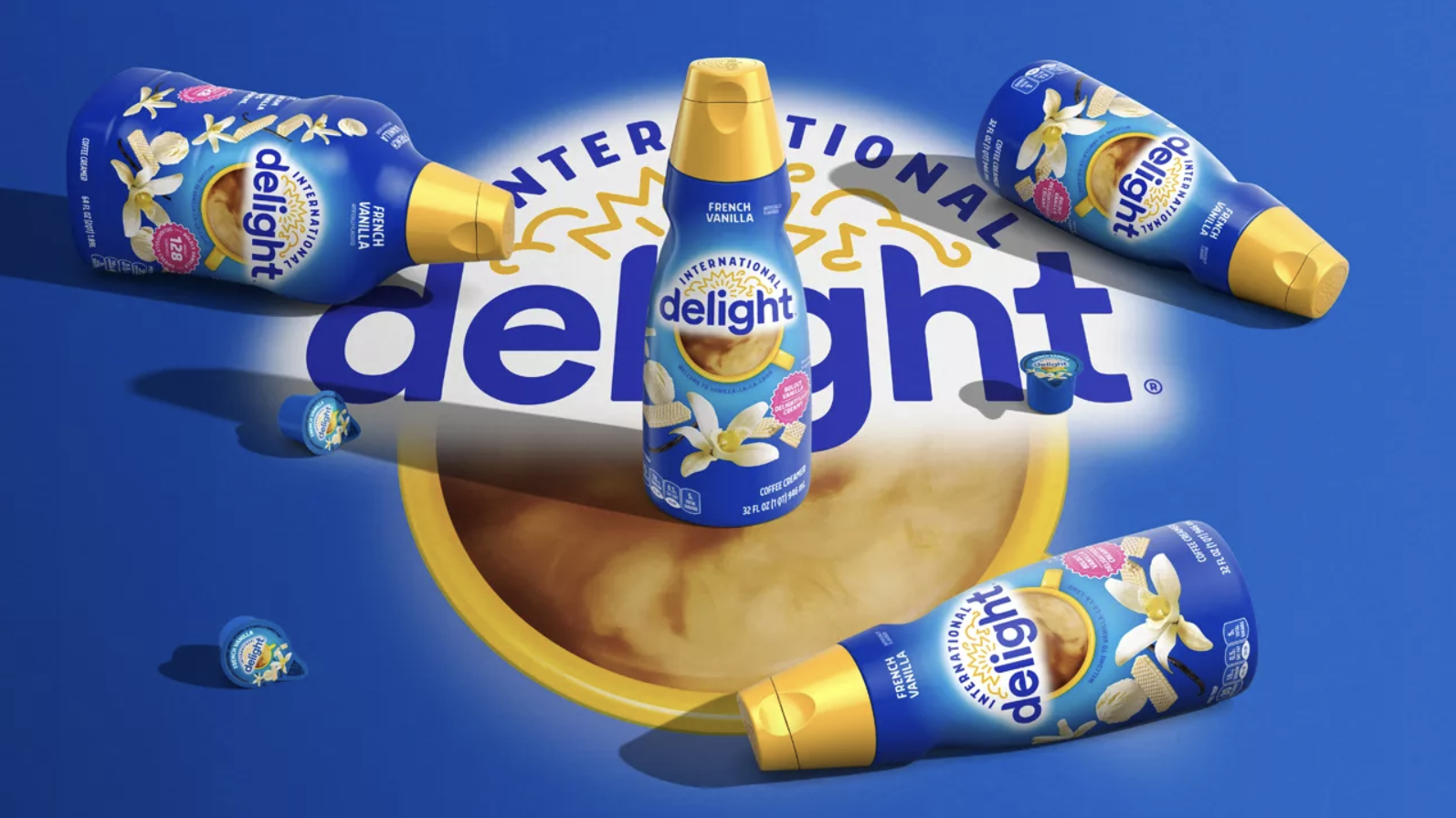 International Delight