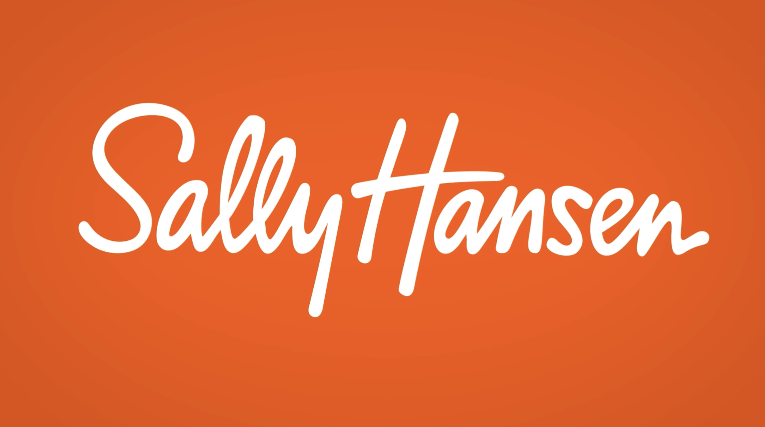 Sally Hansen