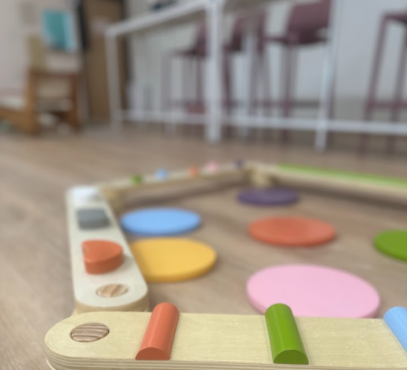 run+play kids cafe - Image 1