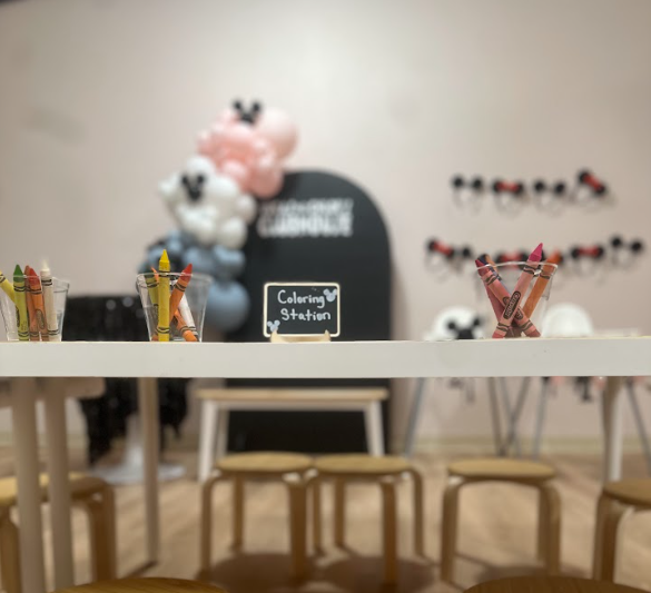 run+play kids cafe - Image 2