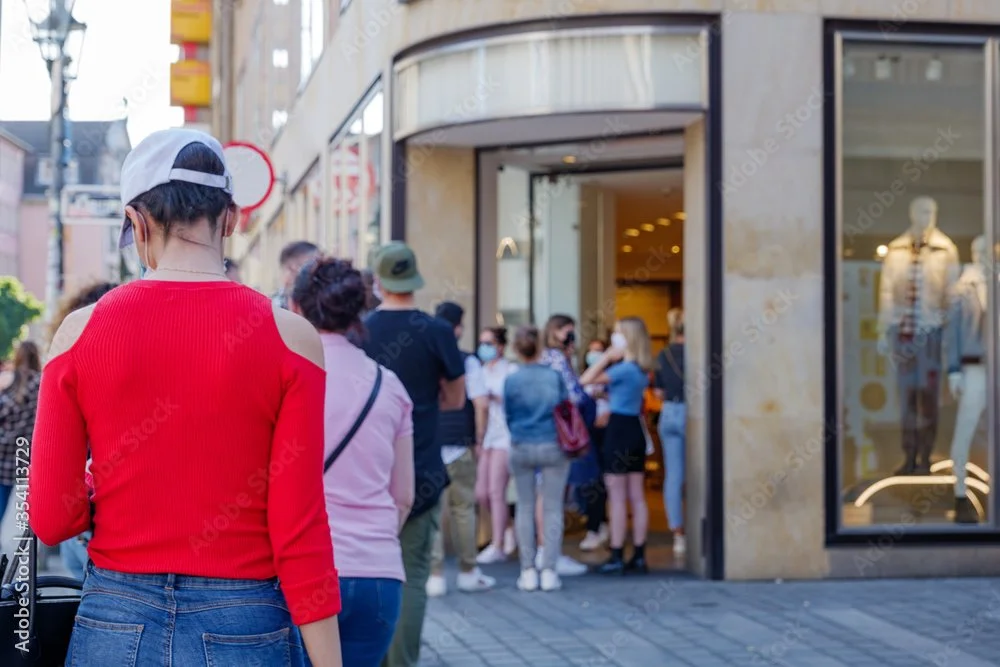 Black Friday Retail Tips