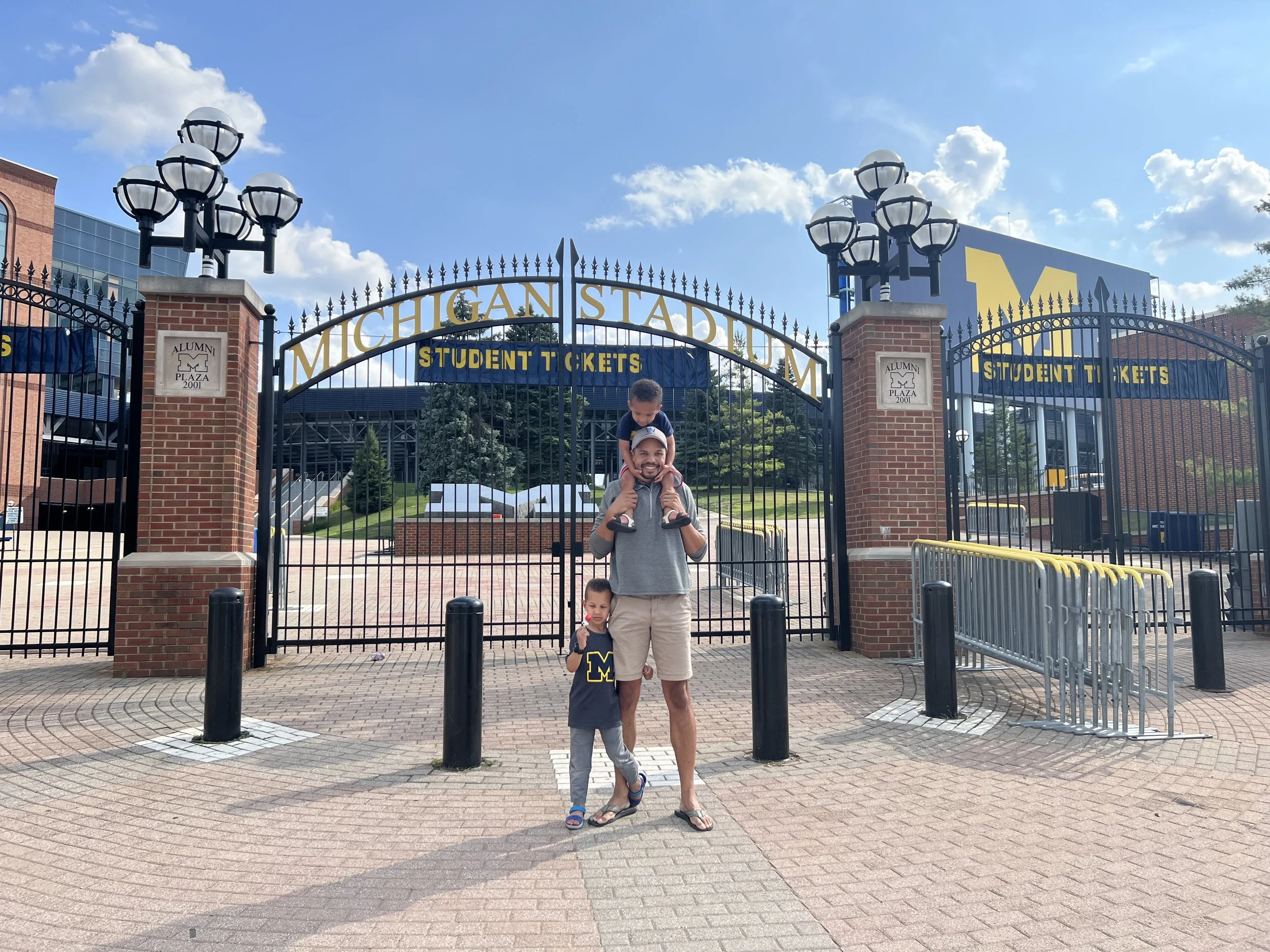 Josh Alexander - casual