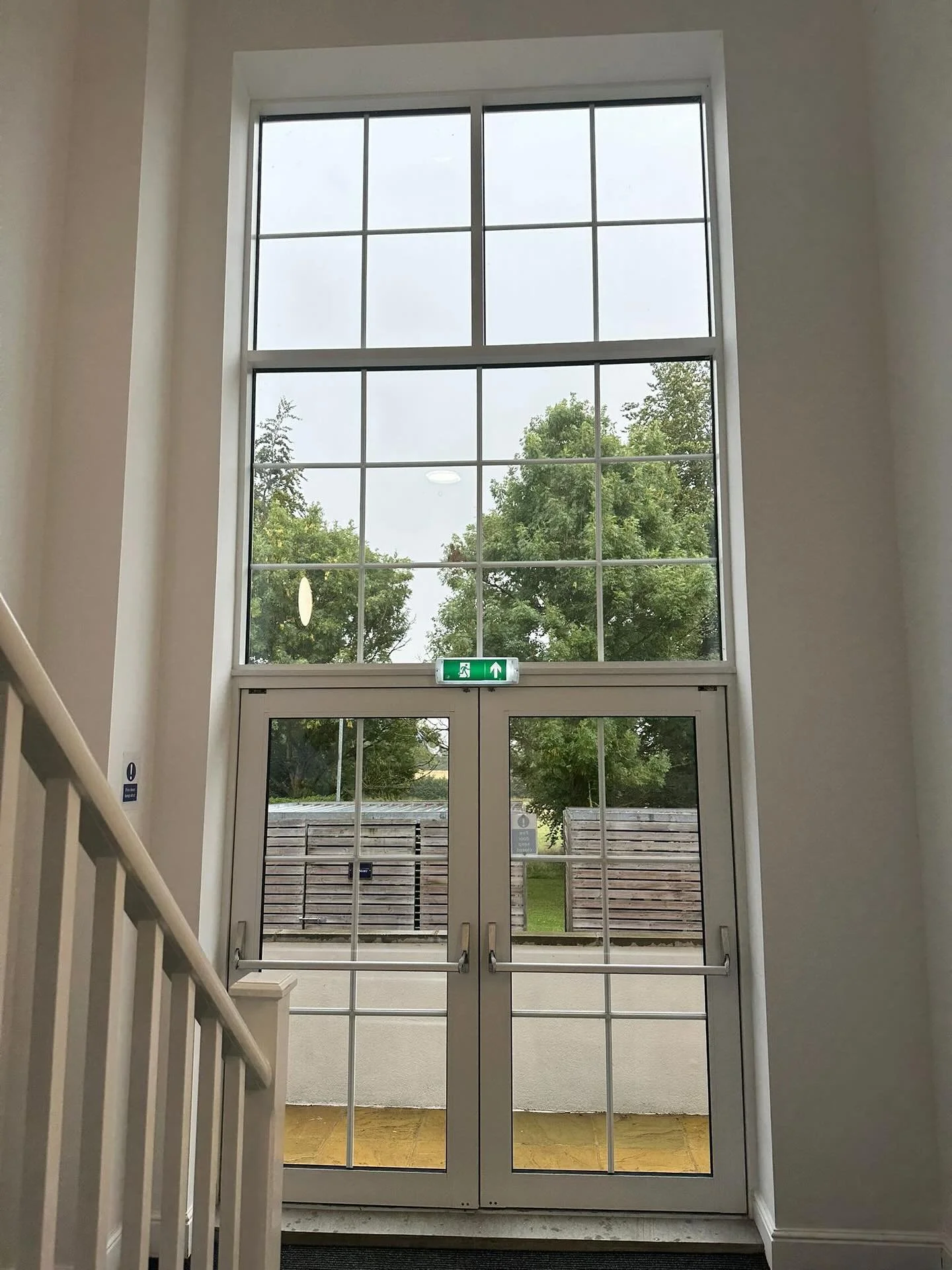 A clean interior isn&rsquo;t just for show&mdash;it&rsquo;s essential for comfort, safety, and long-term value. 🏢✨ Whether you manage a residential block, apartment complex, or mixed-use commercial property, maintaining clean communal areas like lob