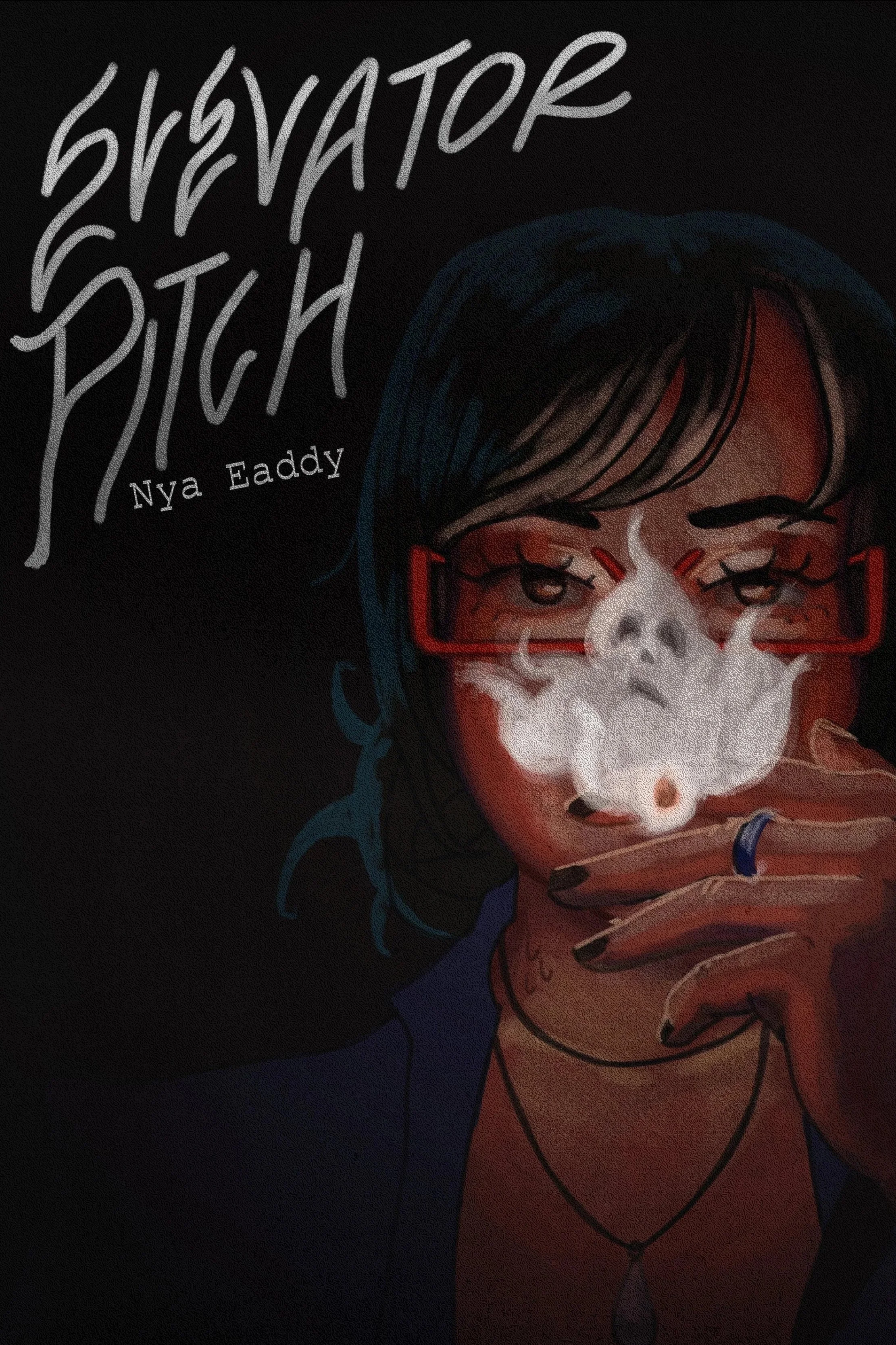 Elevator Pitch