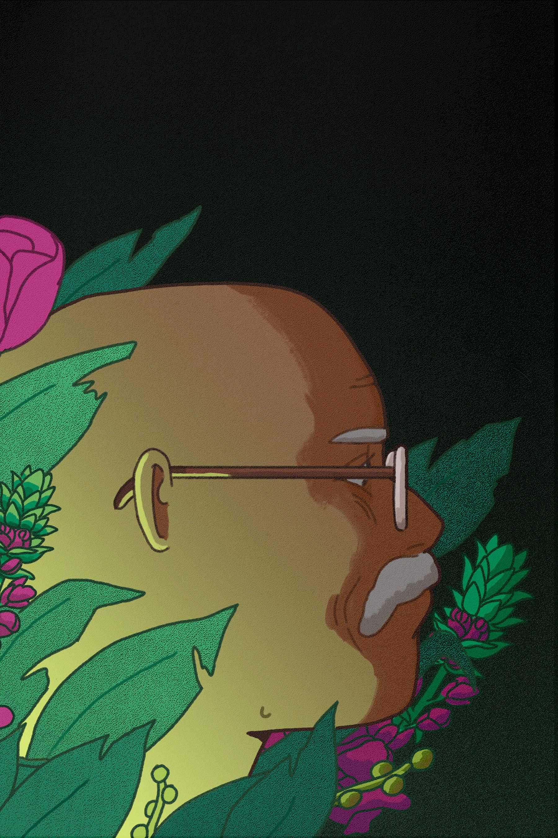 Degenerated Book Cover