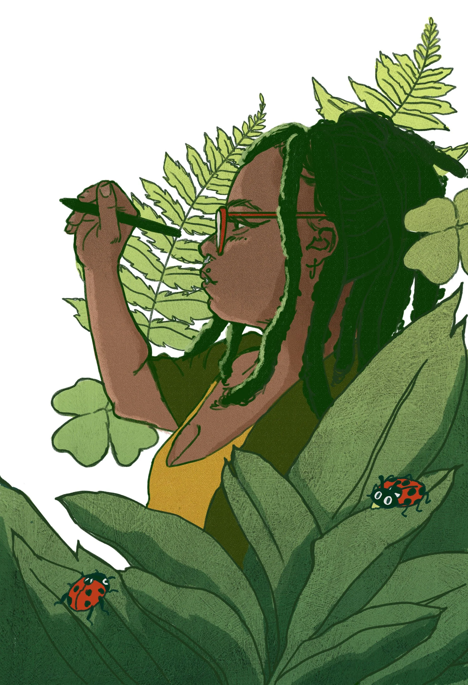 Process Book Cover