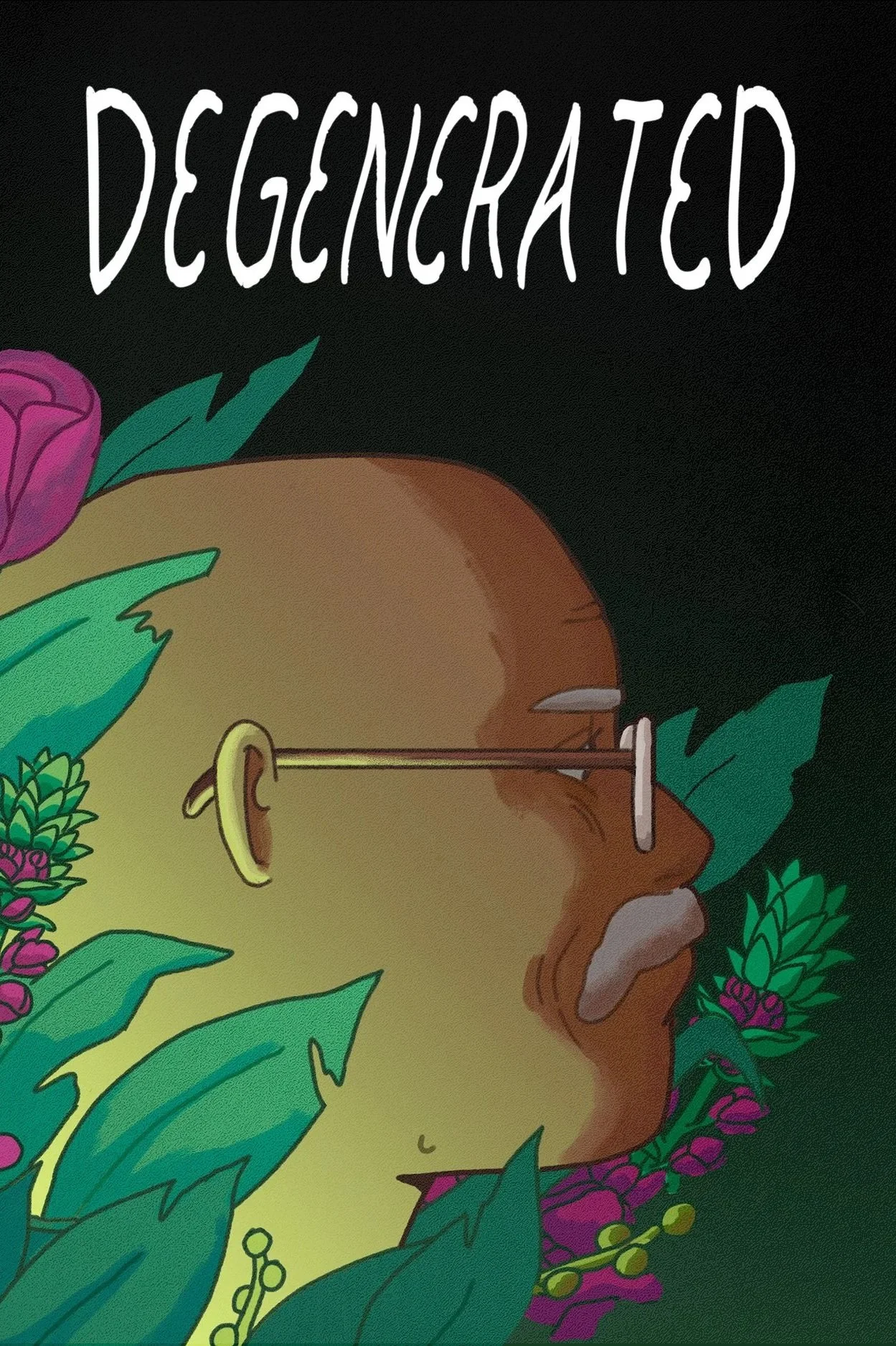 Degenerated