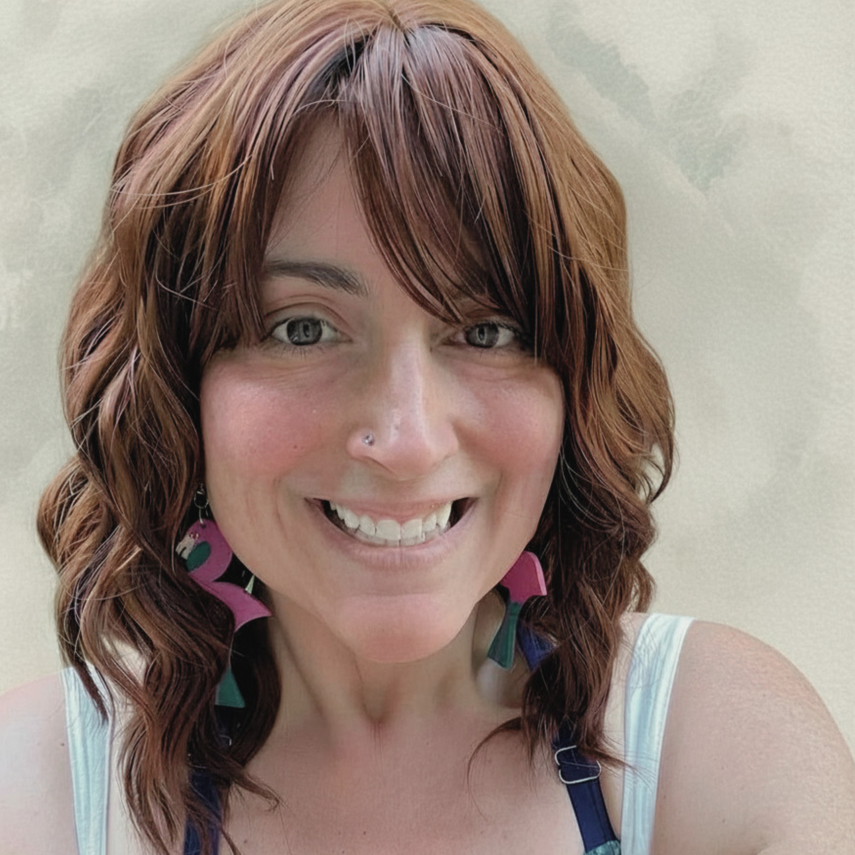 Heather Couillard, of Couillard Creative Consulting