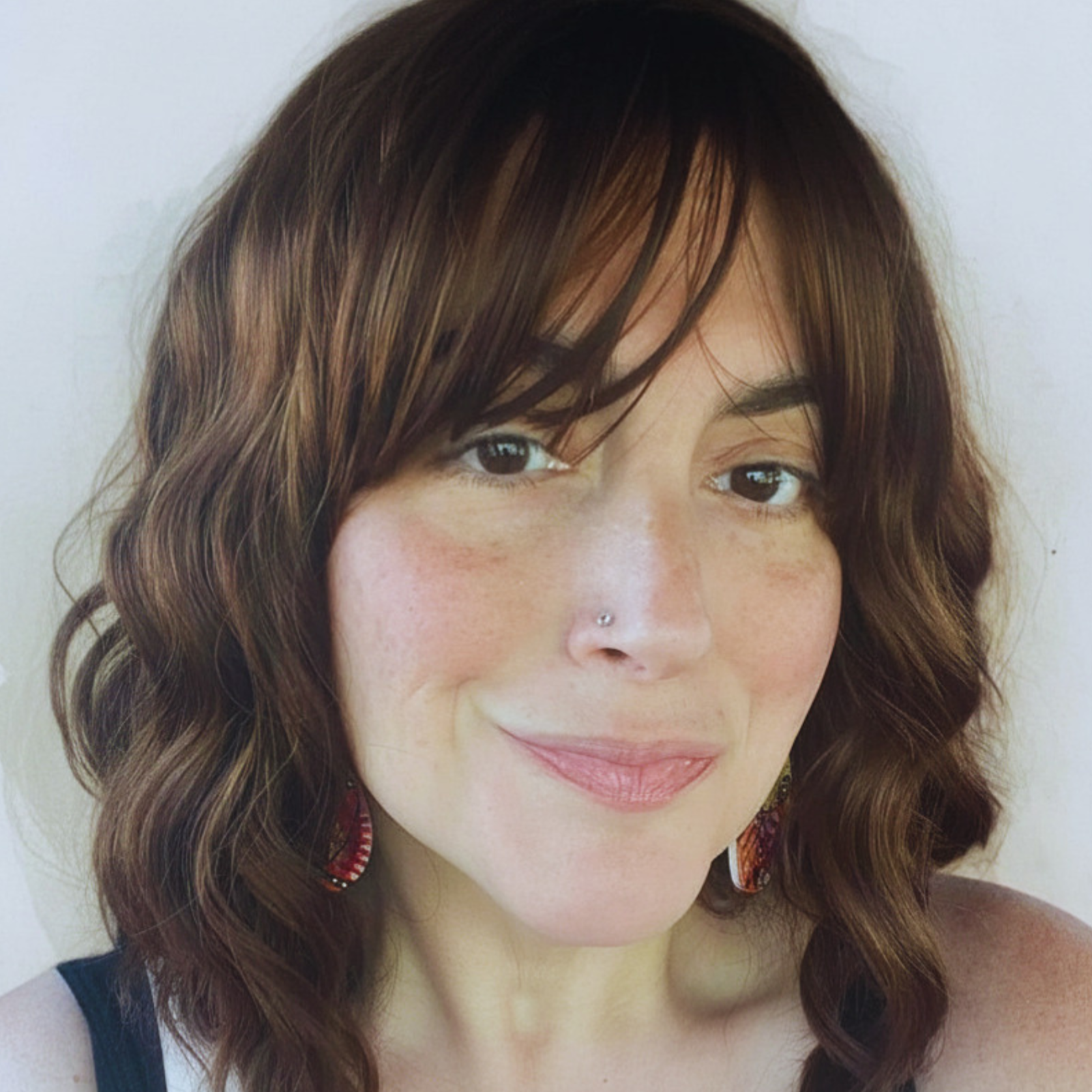 Heather Couillard, of Couillard Creative Consulting