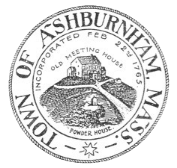 Ashburnham MA Parks & Rec