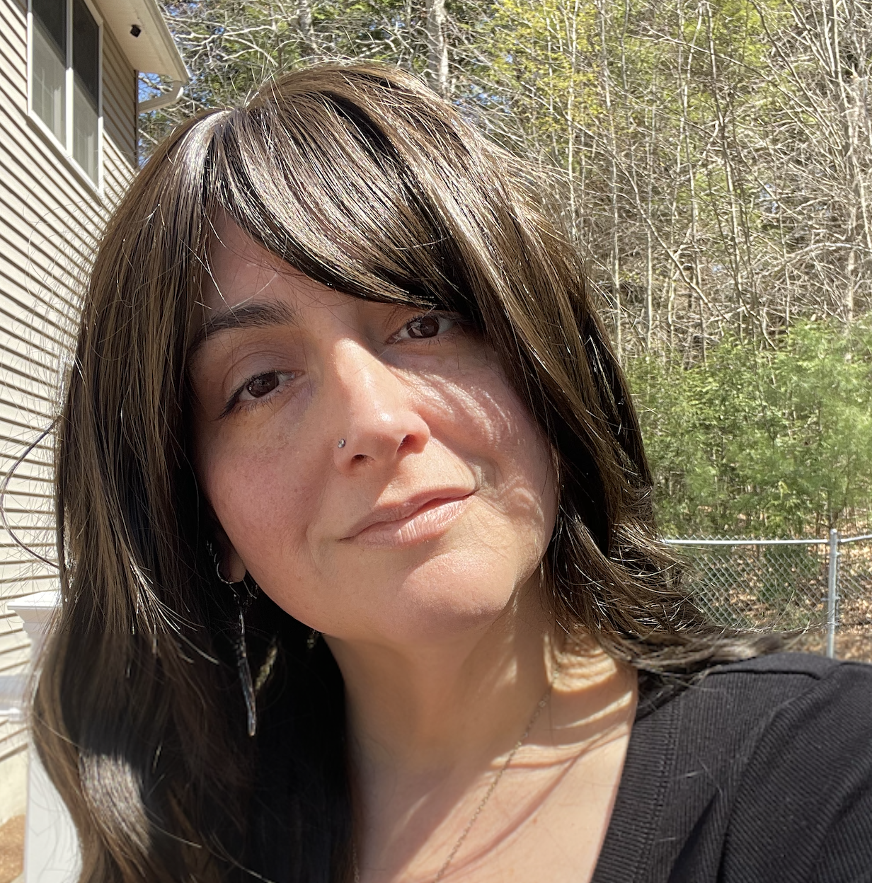 Heather Couillard, owner of Couillard Creative Consulting (C3)