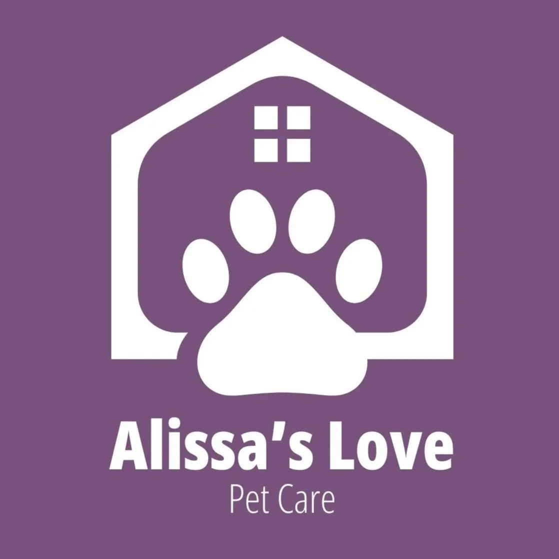 Alissa's Love Pet Care