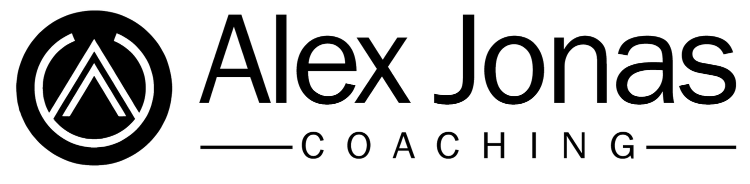 Alex Jonas Coaching