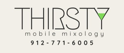 Thirsty Mobile Mixology