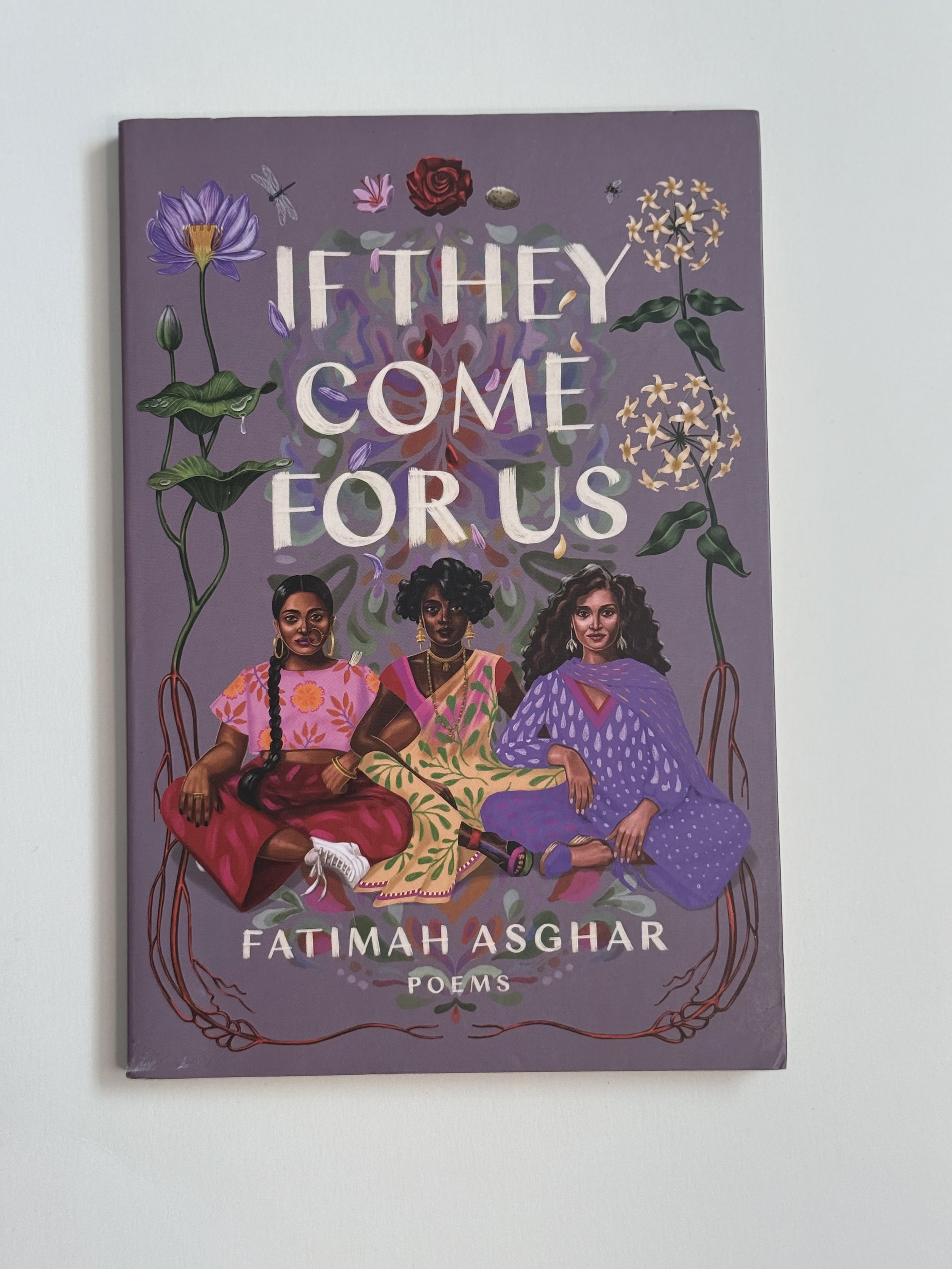 If They Come For Us
