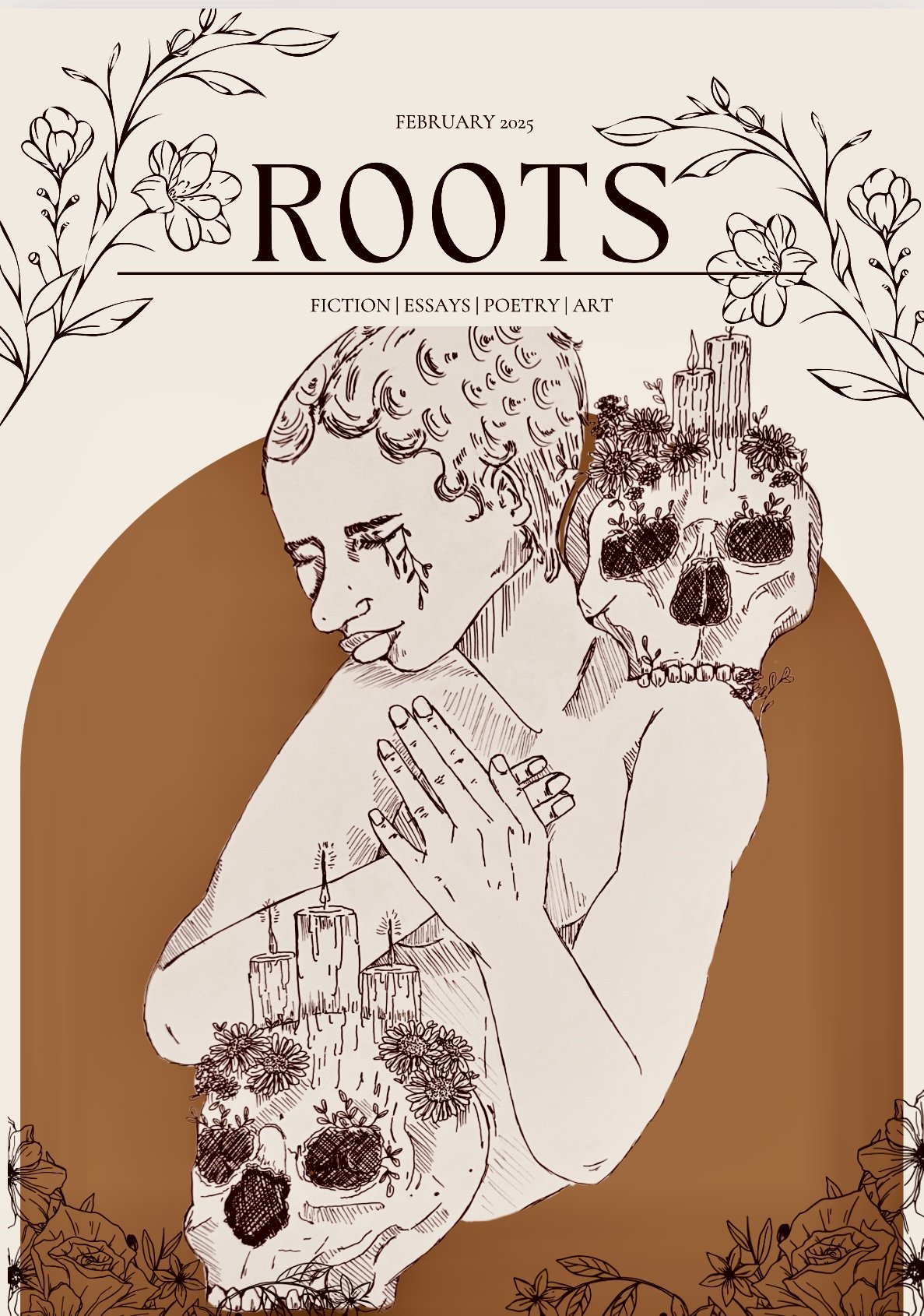 Roots Issue 1