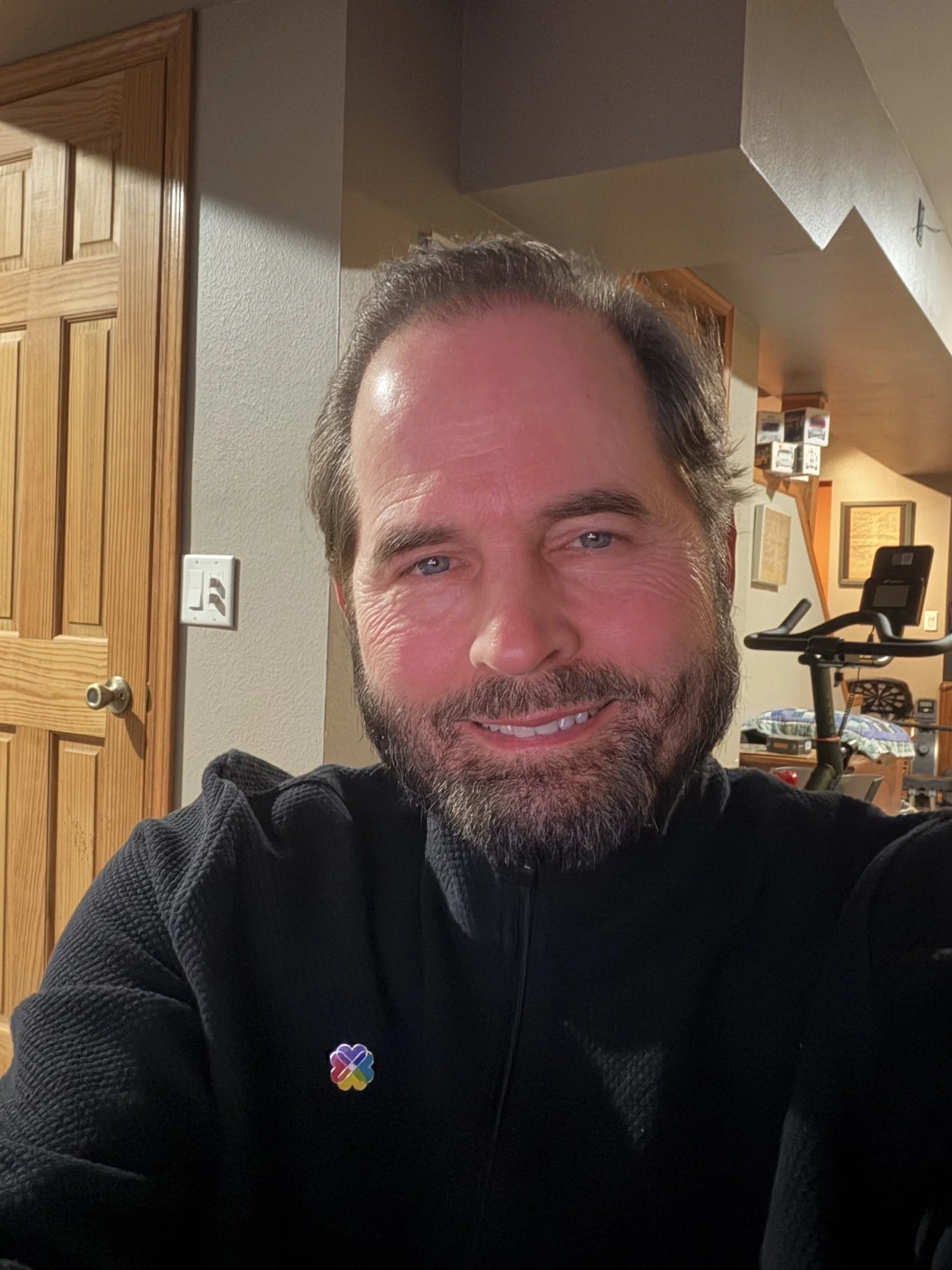 Glenn Vogelsang - District 31