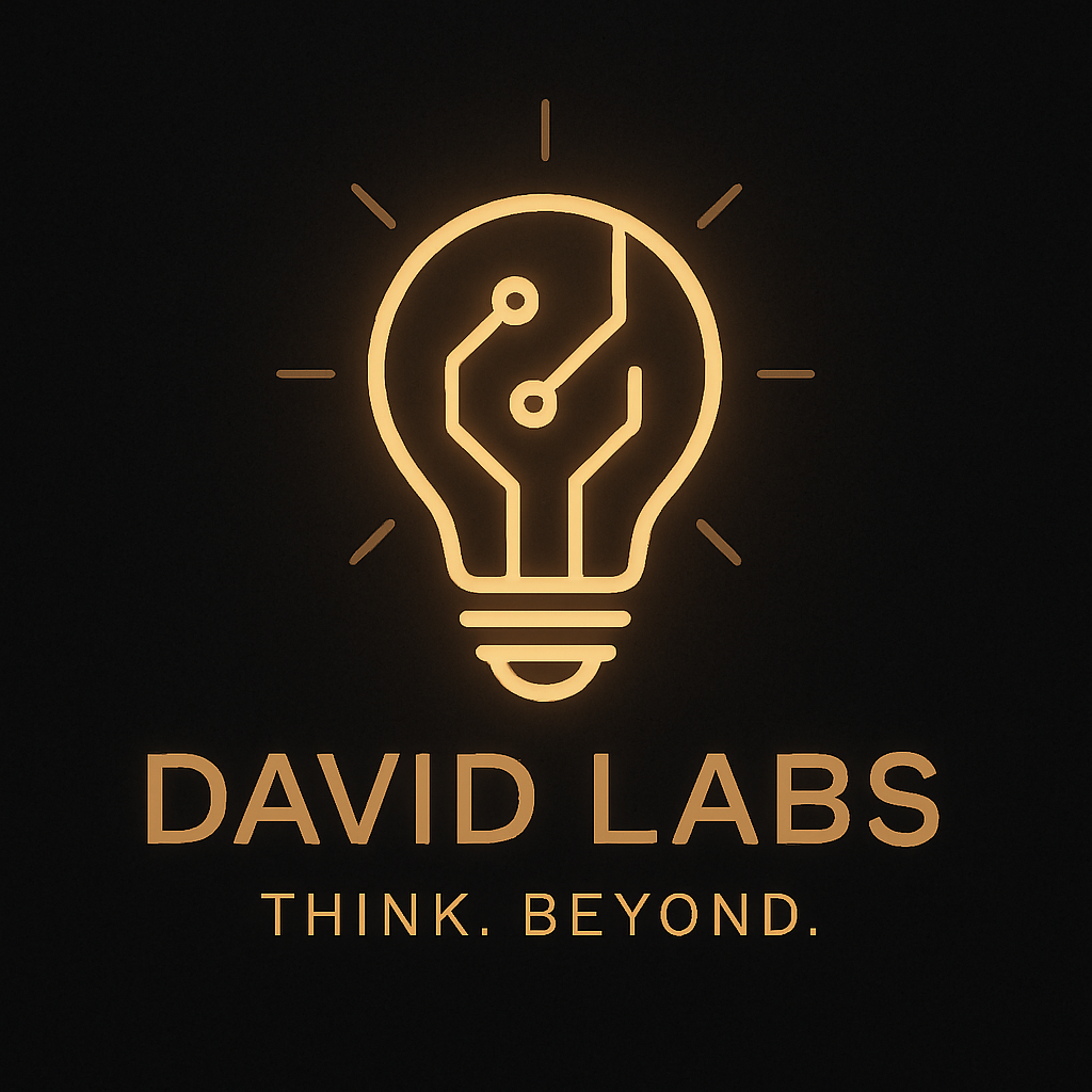 David Labs