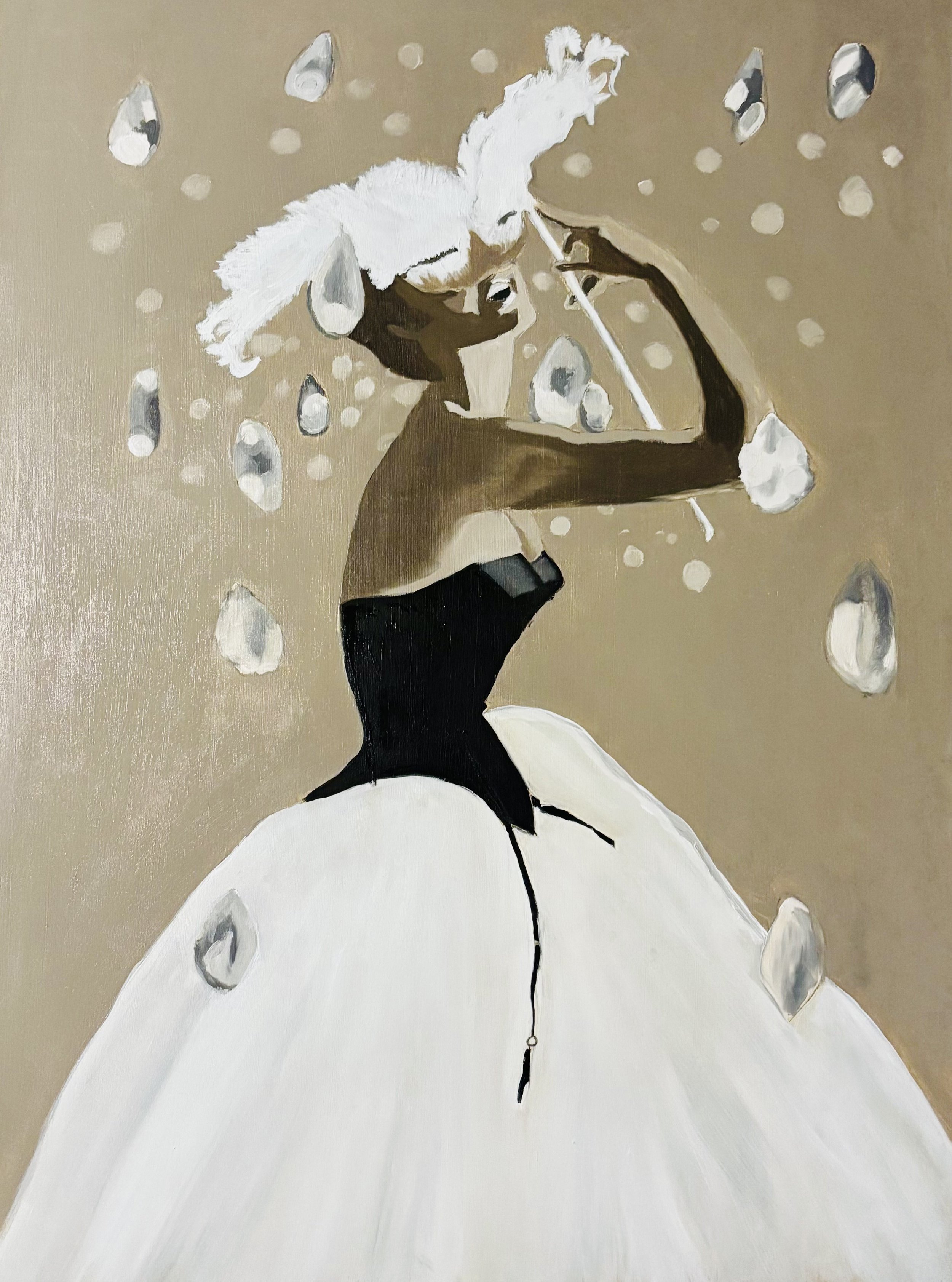 Dancing in Diamonds