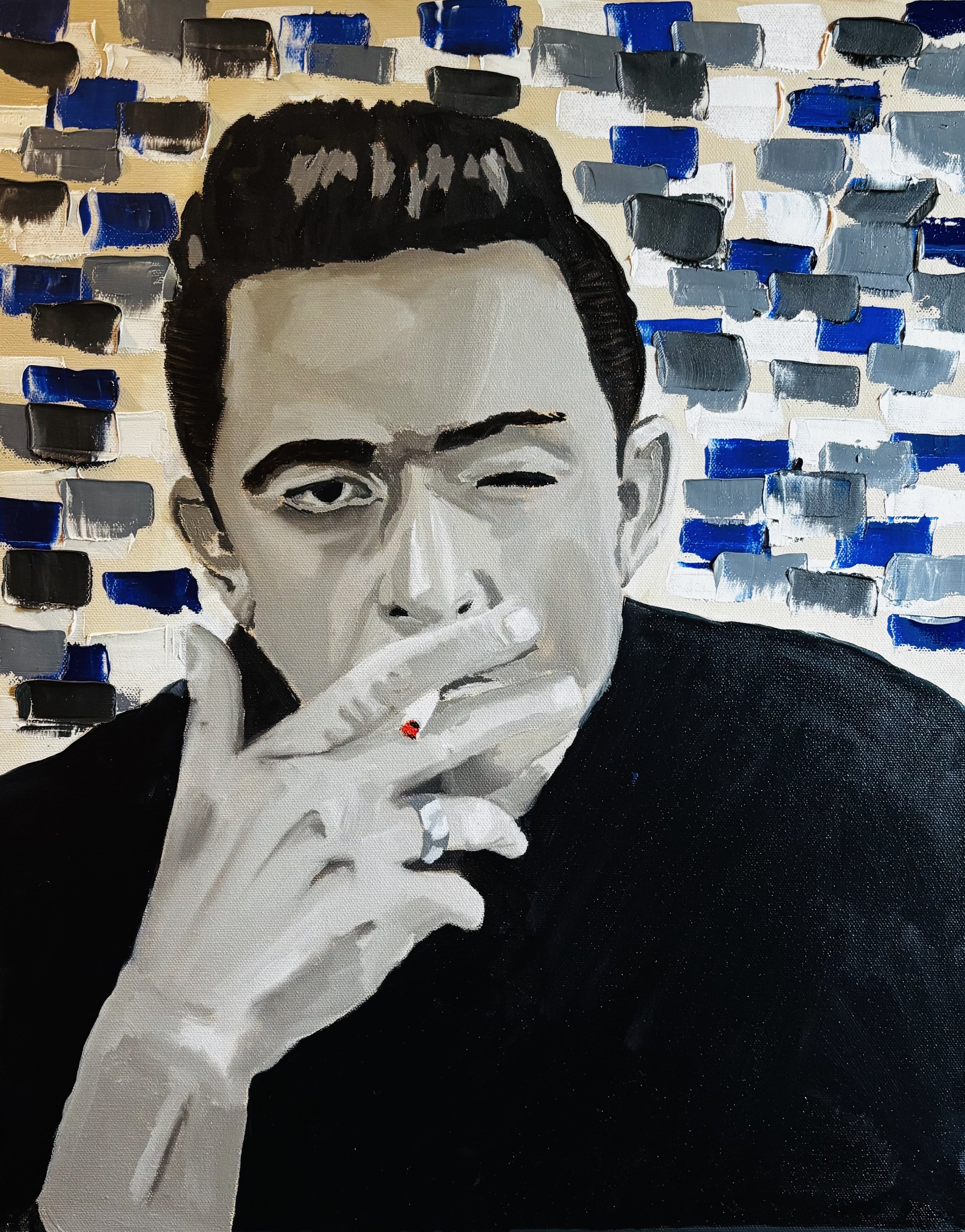 Johnny Cash