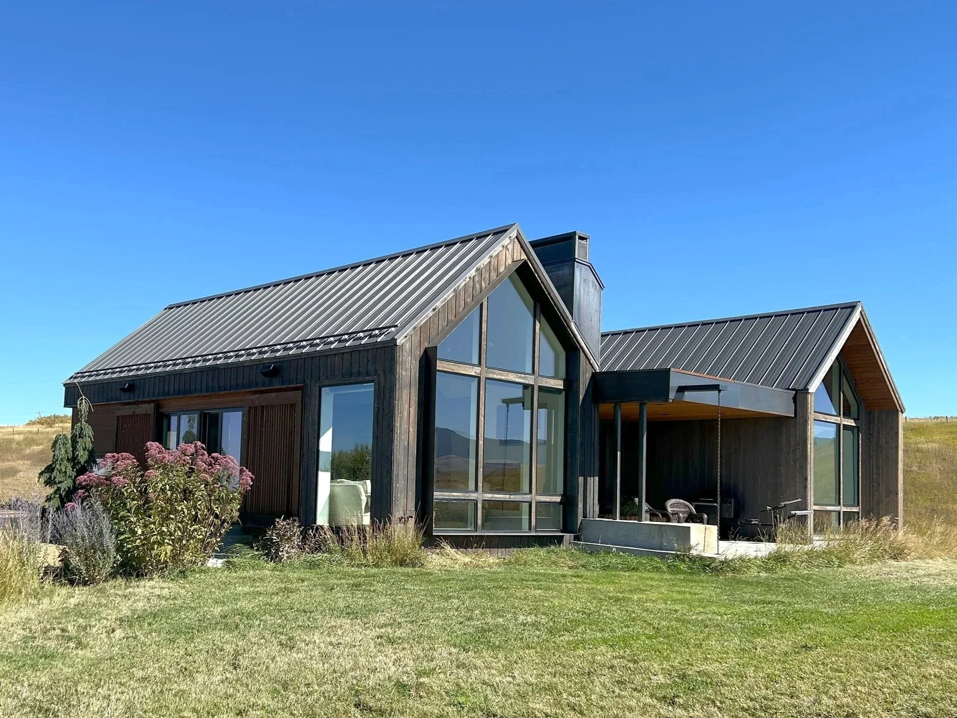 Hill House