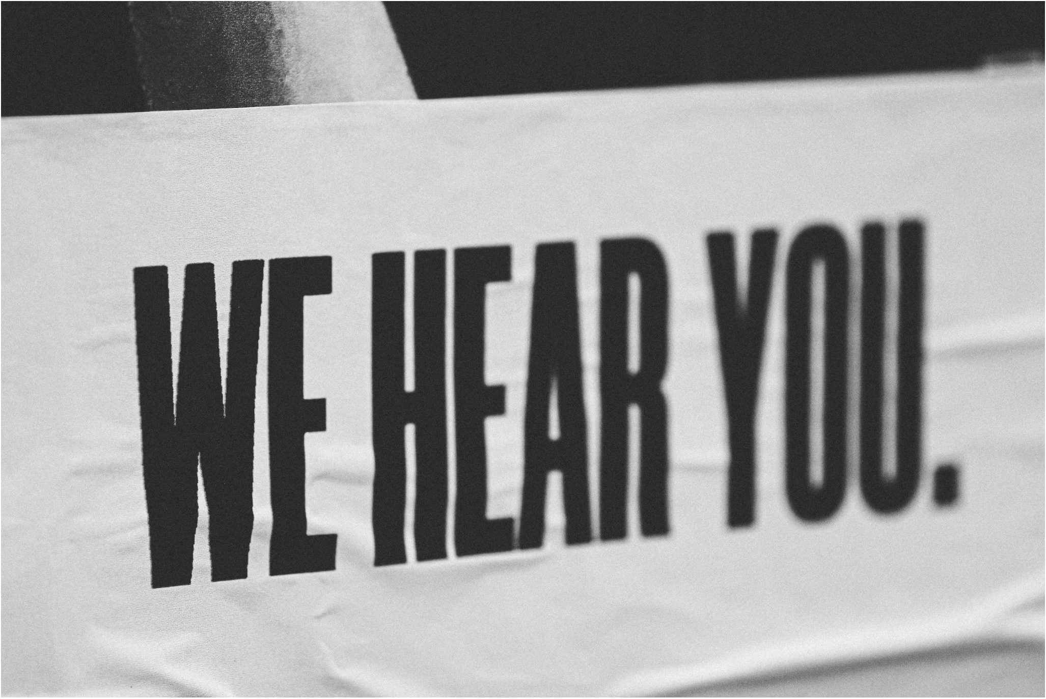 Personalize the Customer Experience