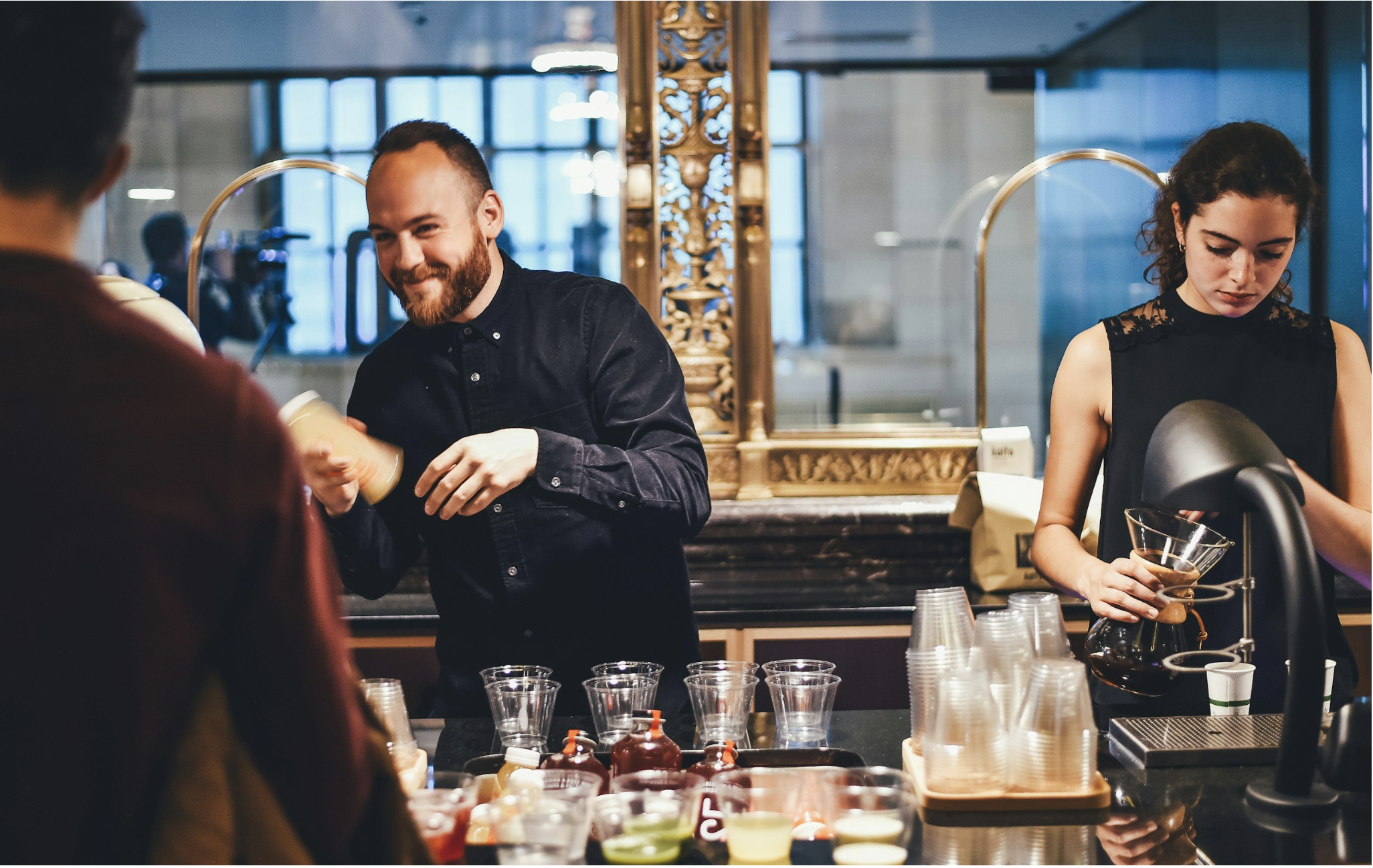 Elevate Customer Service