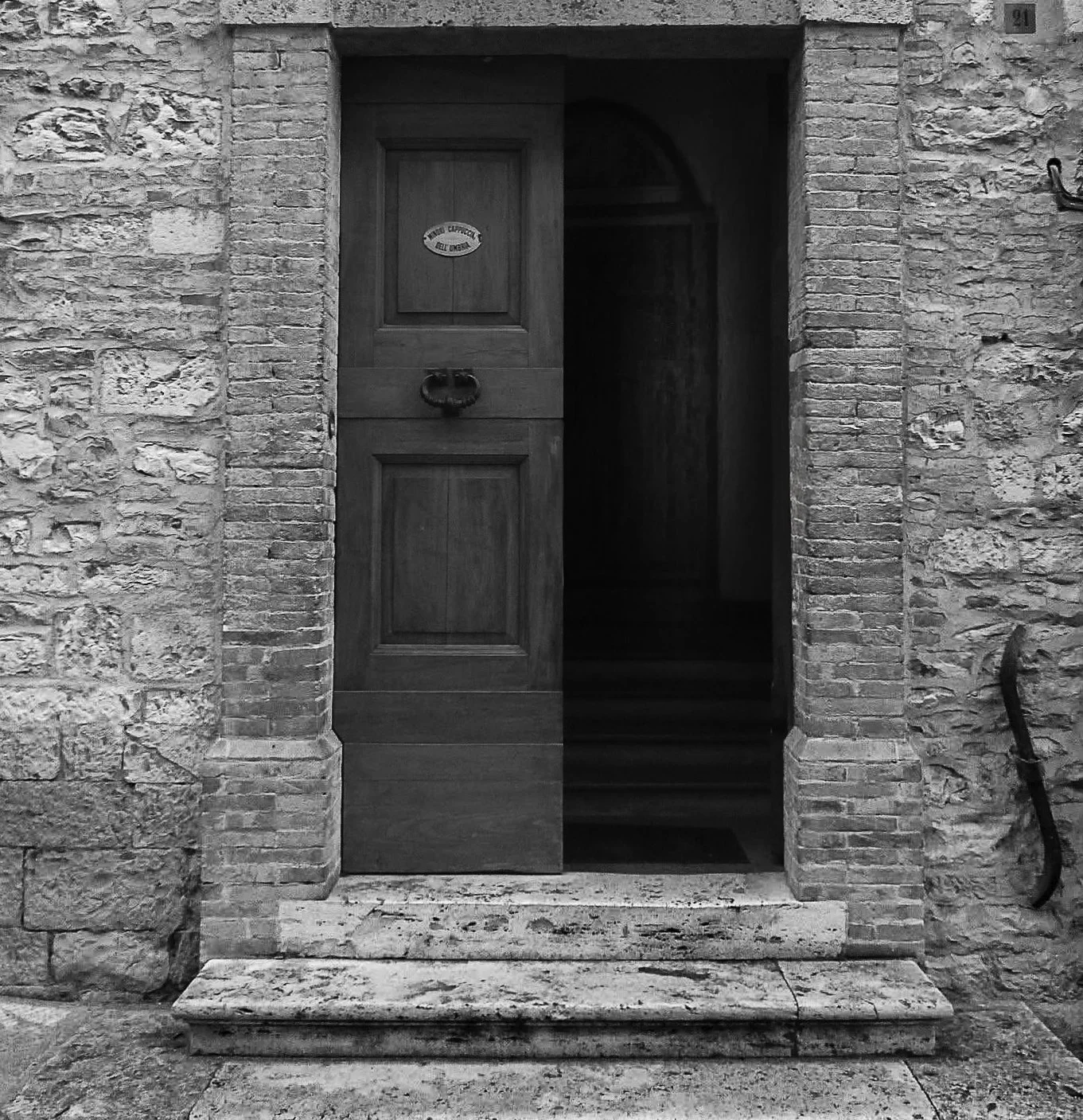 My Venice flat.JPG