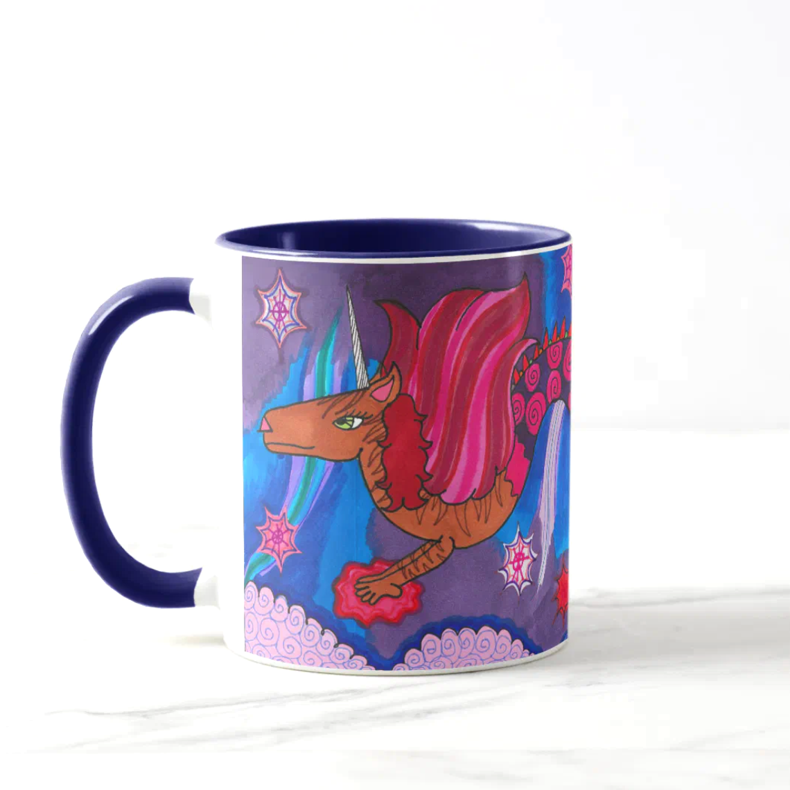 Mug - $18.70