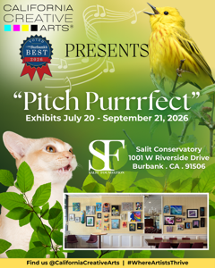 “Pitch Purrrfect” Gallery