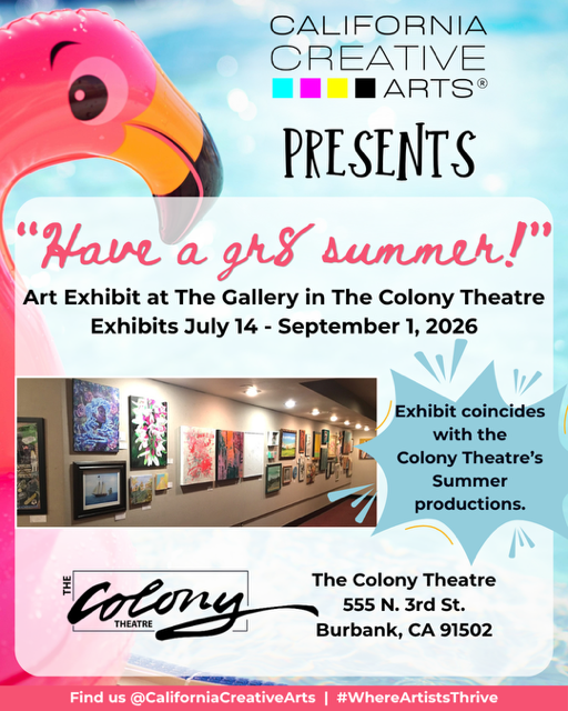 “Have a Gr8 Summer” Gallery