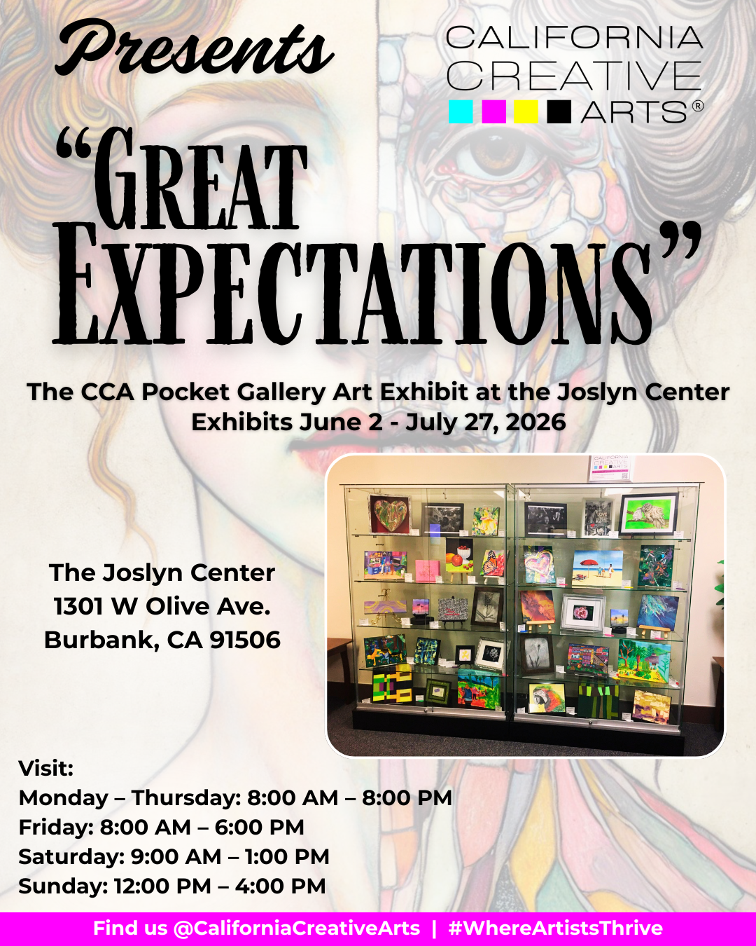 “Great Expectations” Gallery