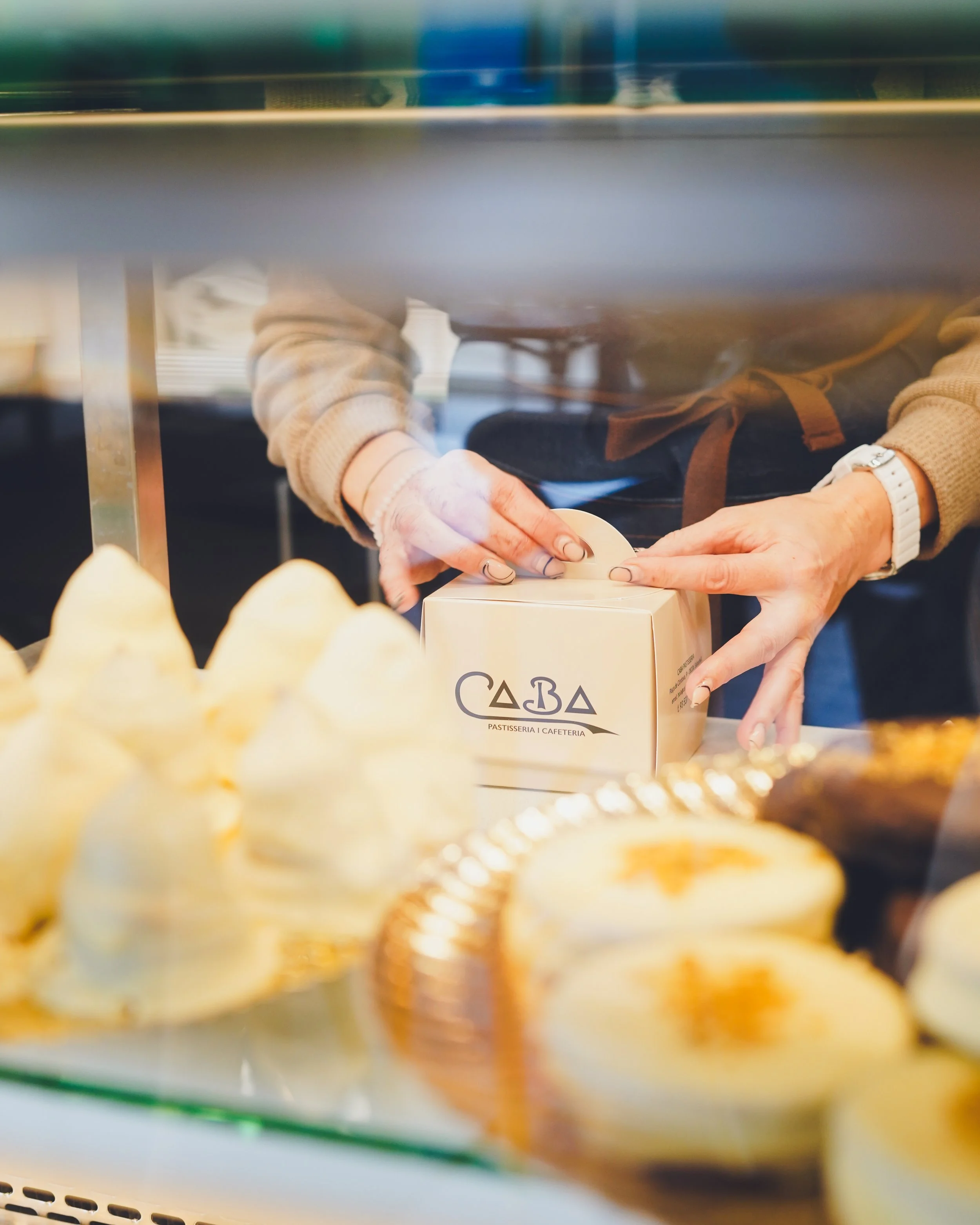 CABA