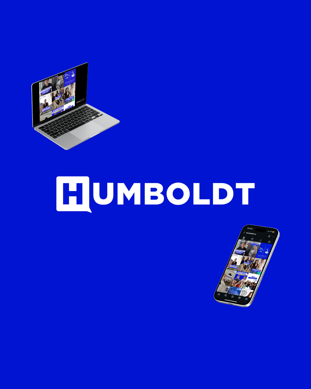 HUMBOLDT